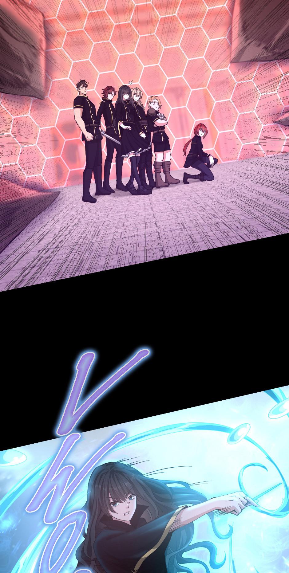 The Beginning After the End 134