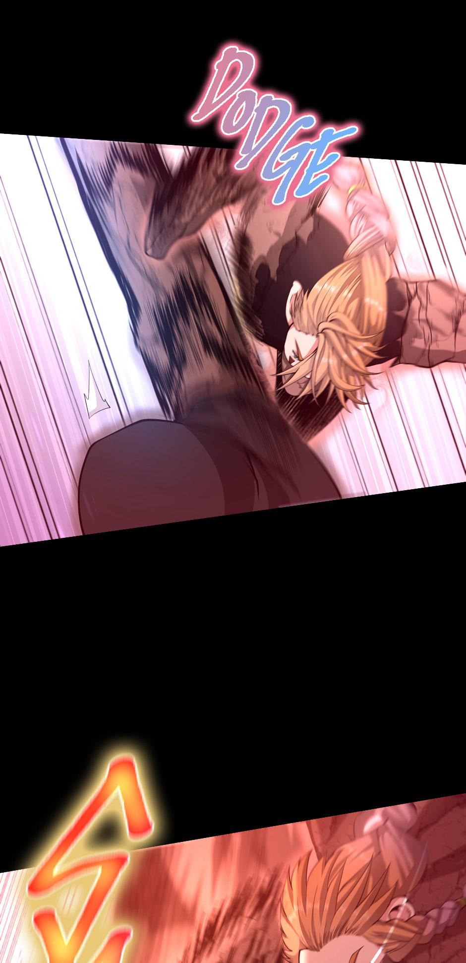 The Beginning After the End 134