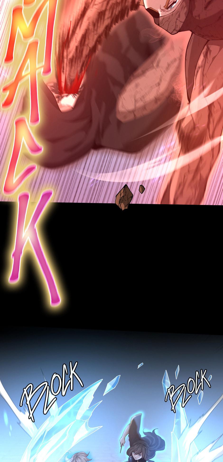 The Beginning After the End 134