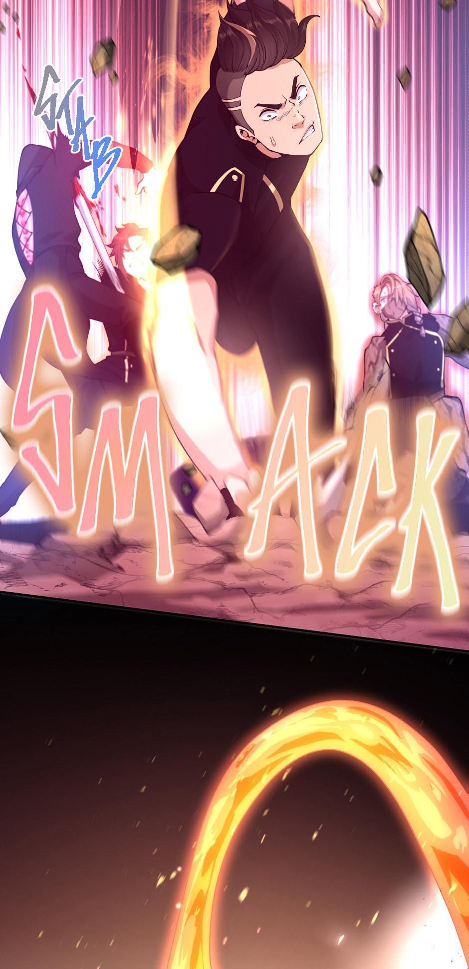 The Beginning After the End 134