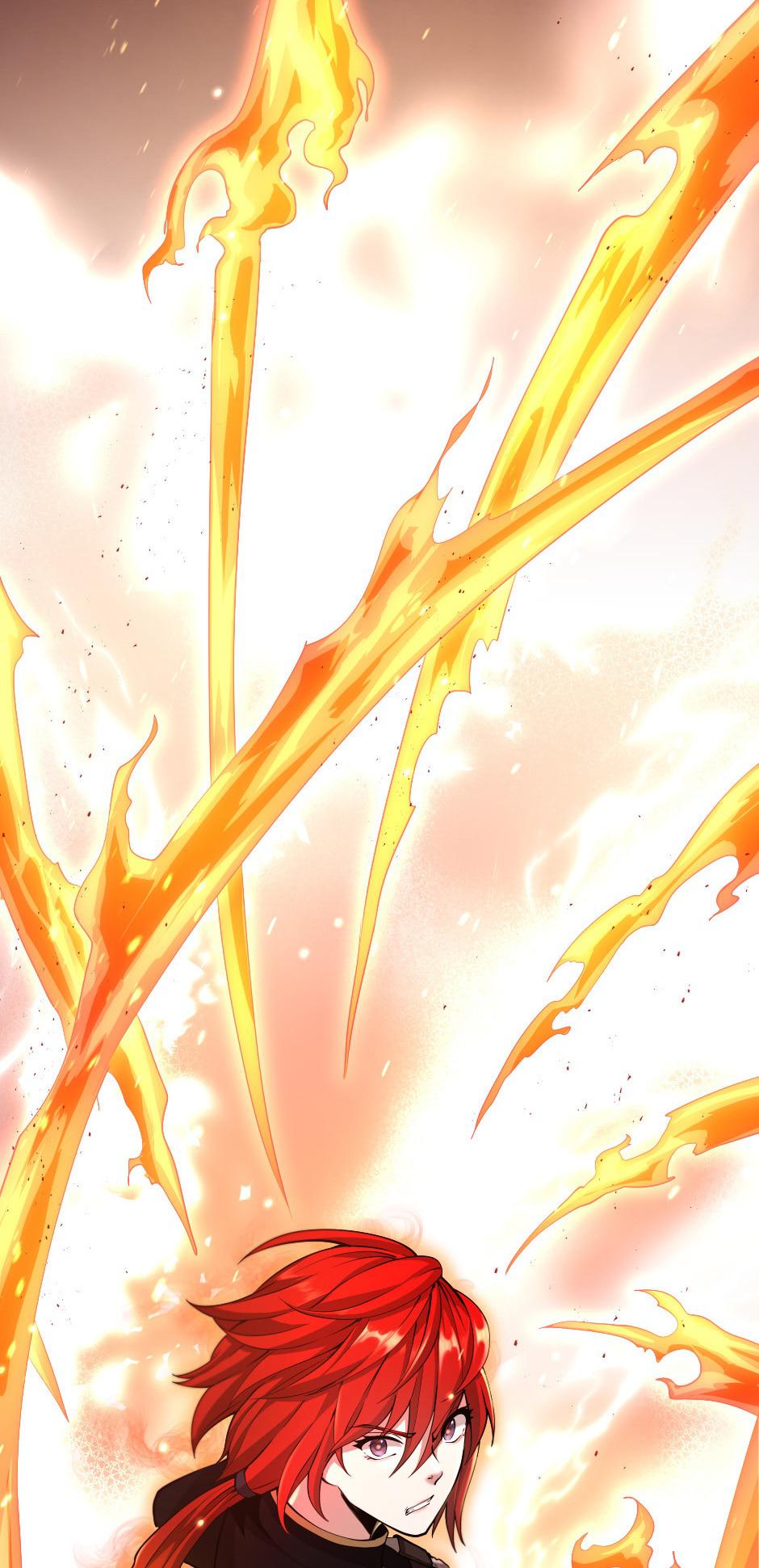 The Beginning After the End 134