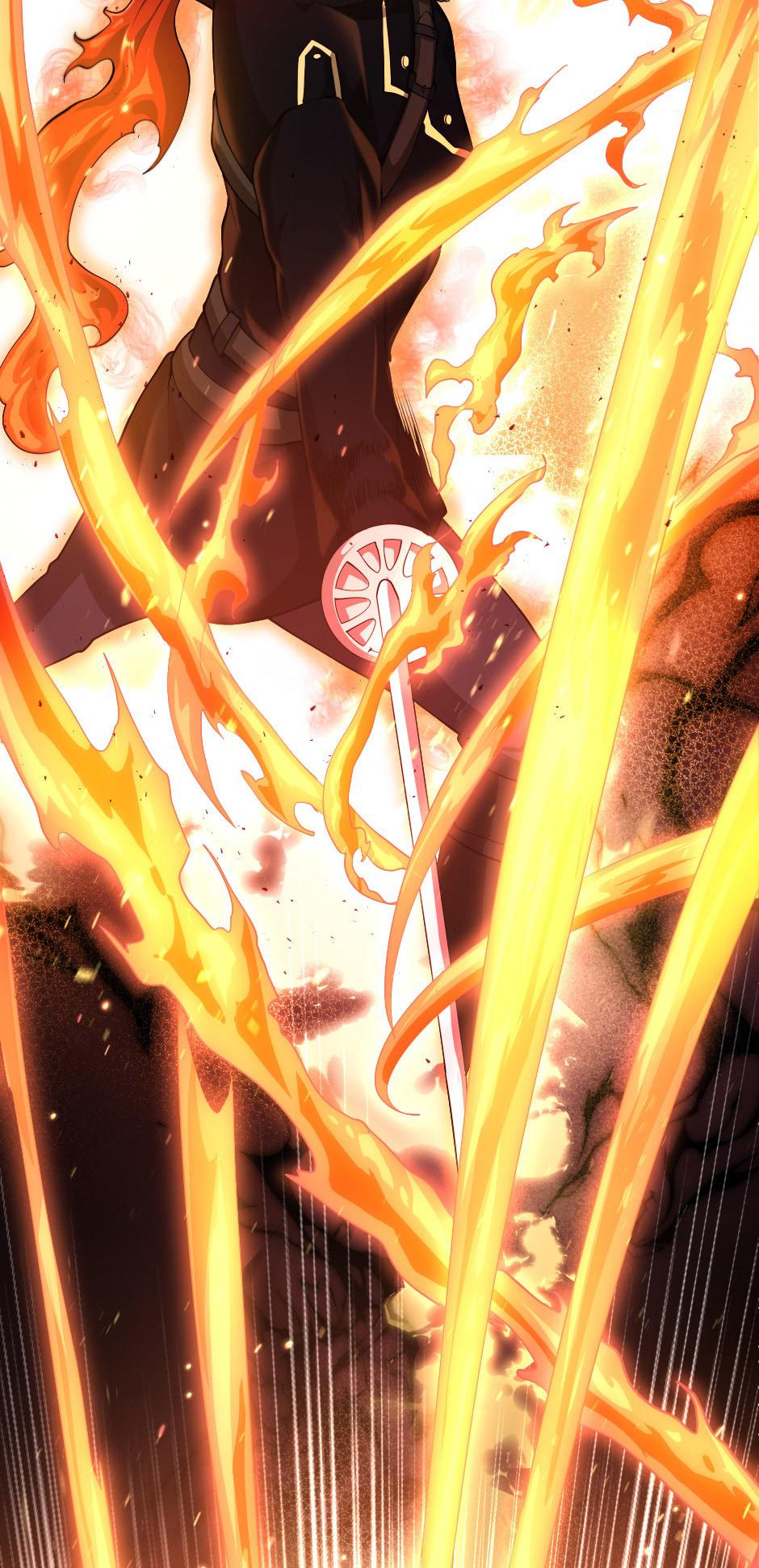 The Beginning After the End 134