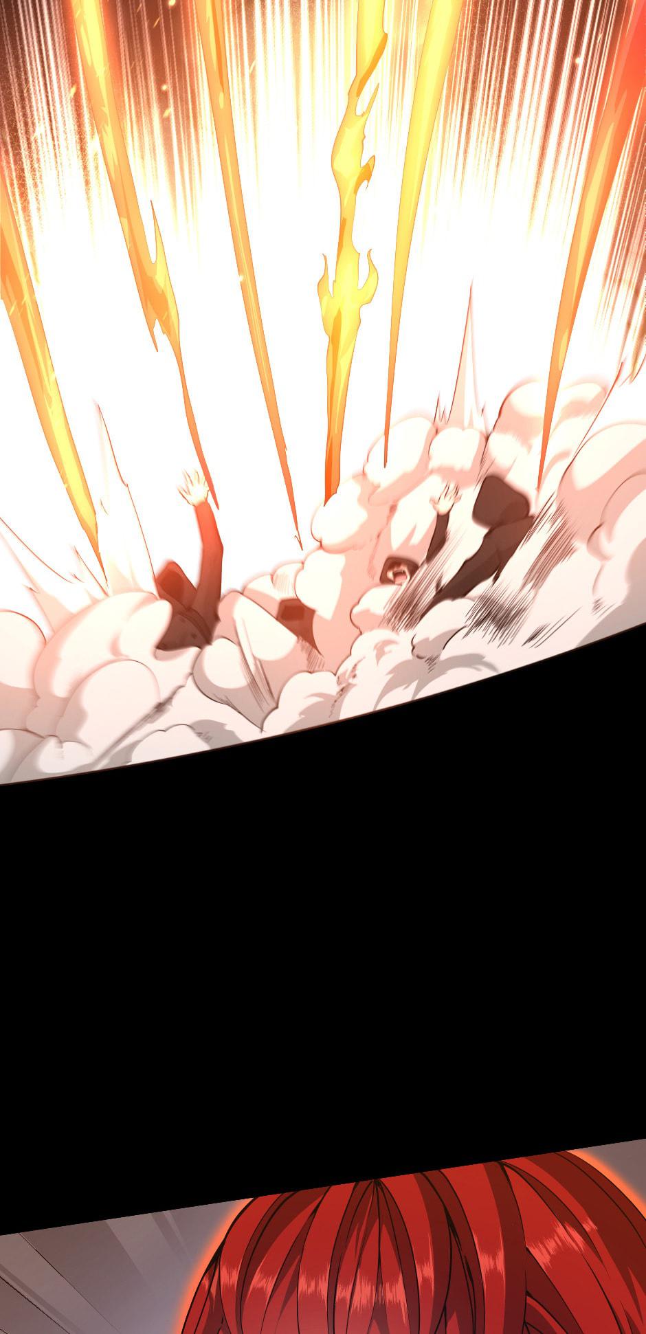 The Beginning After the End 134