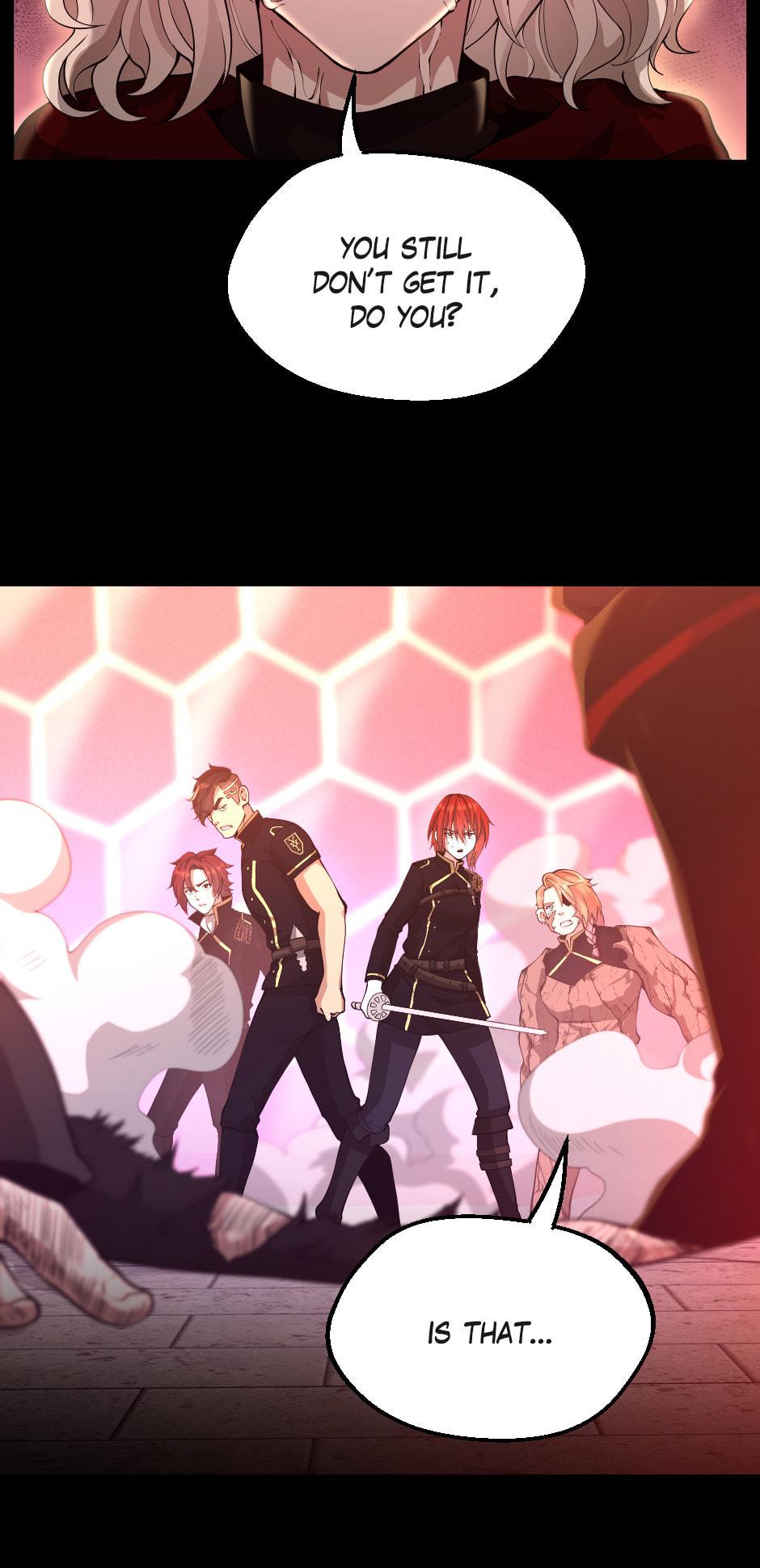 The Beginning After the End 134