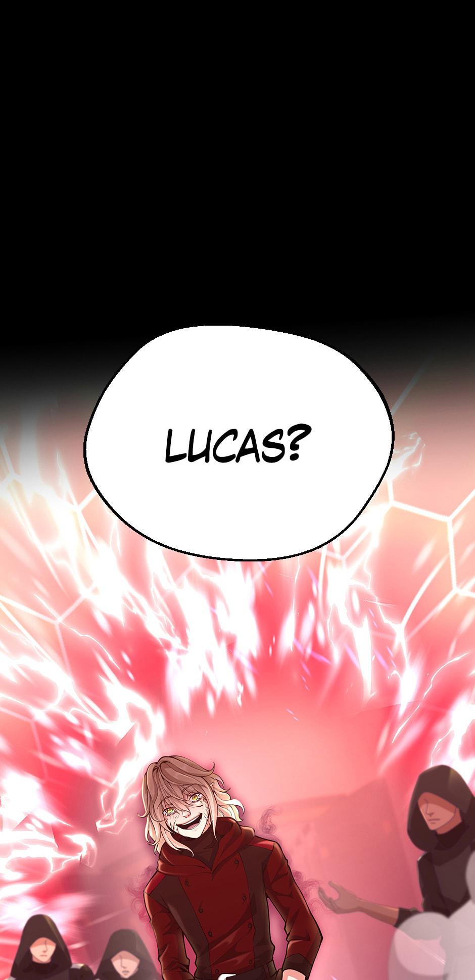 The Beginning After the End 134