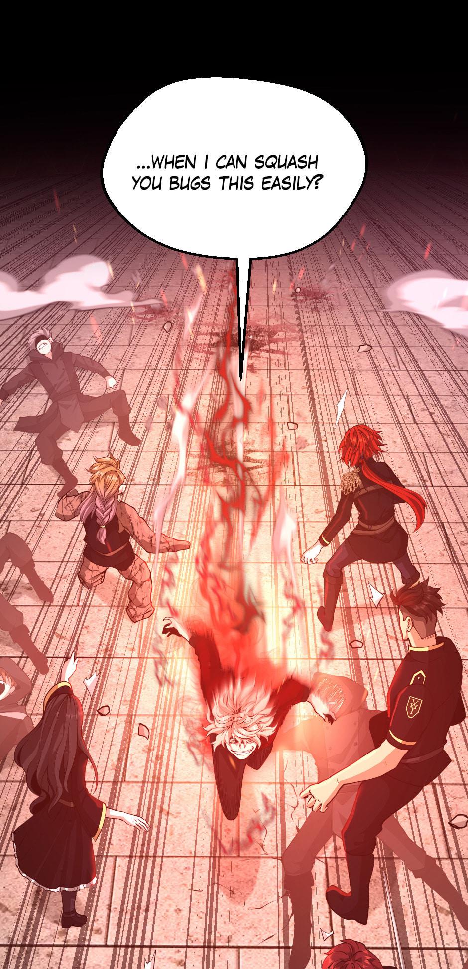 The Beginning After the End 134