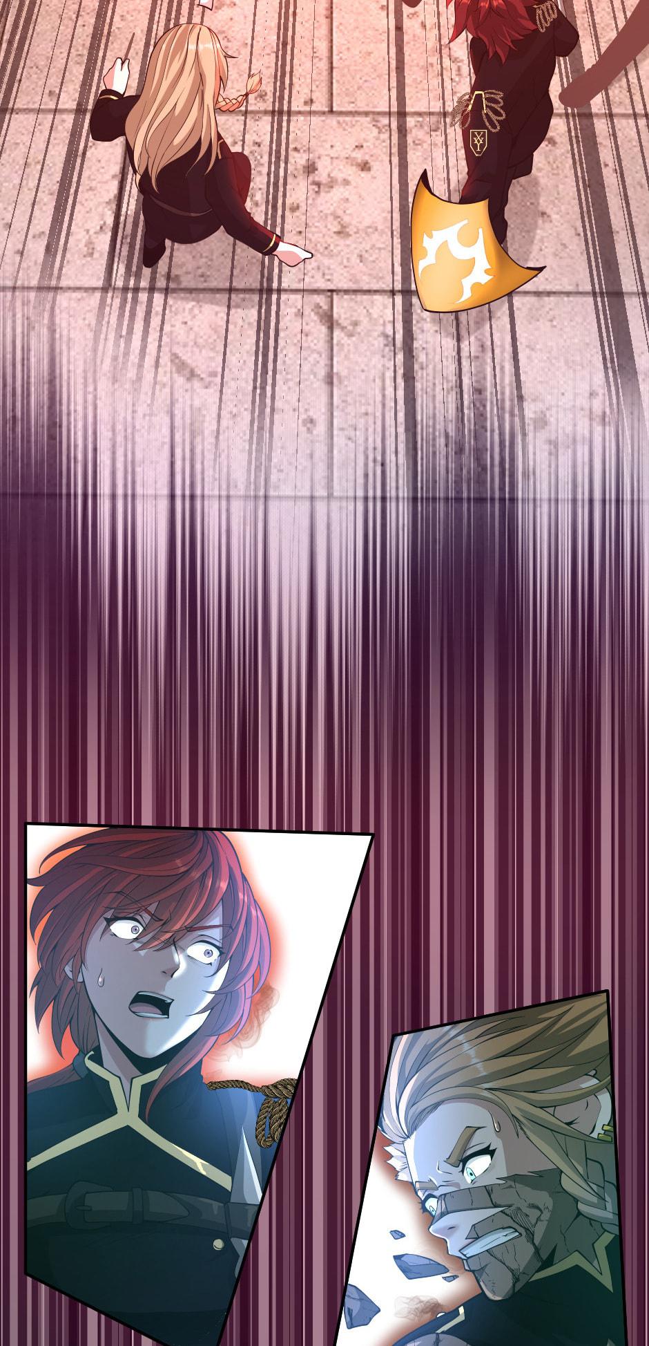 The Beginning After the End 134