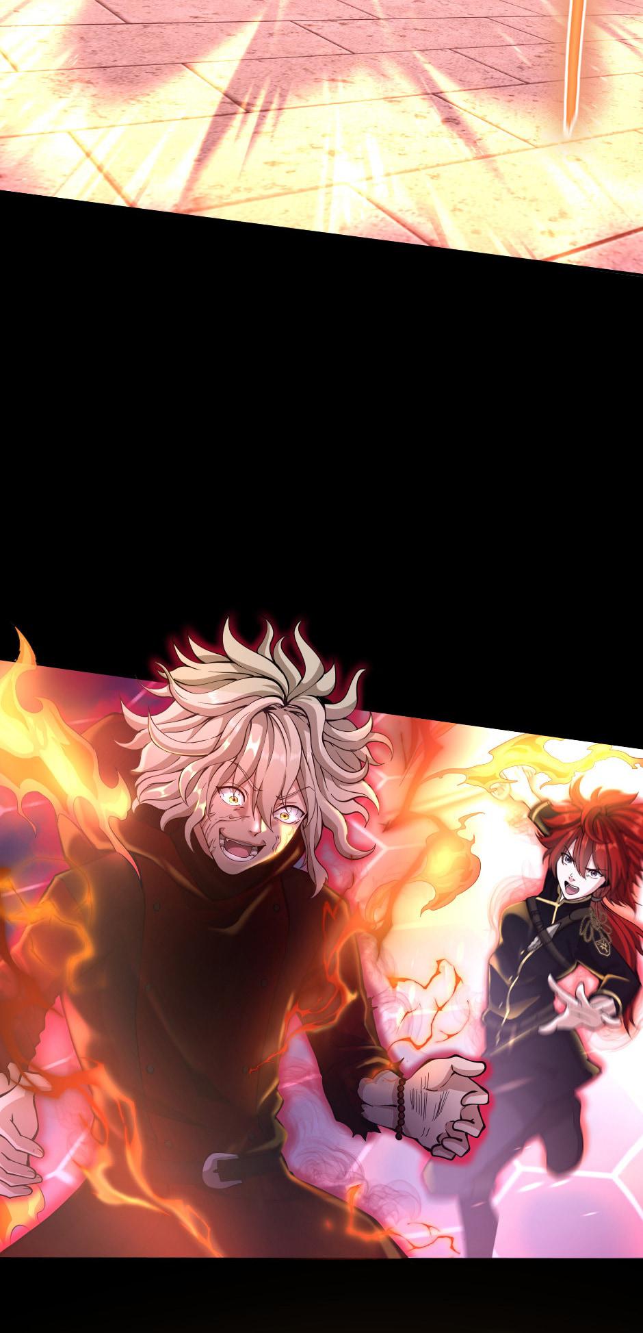 The Beginning After the End 134