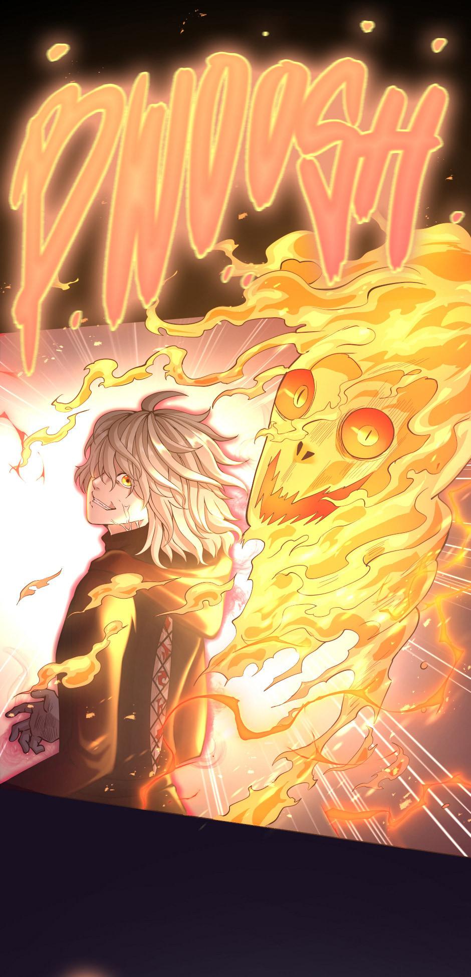 The Beginning After the End 134