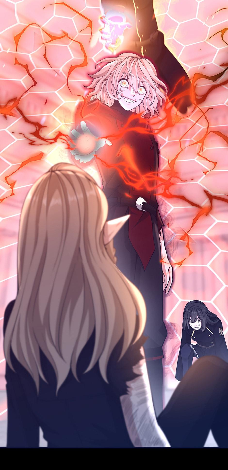 The Beginning After the End 134