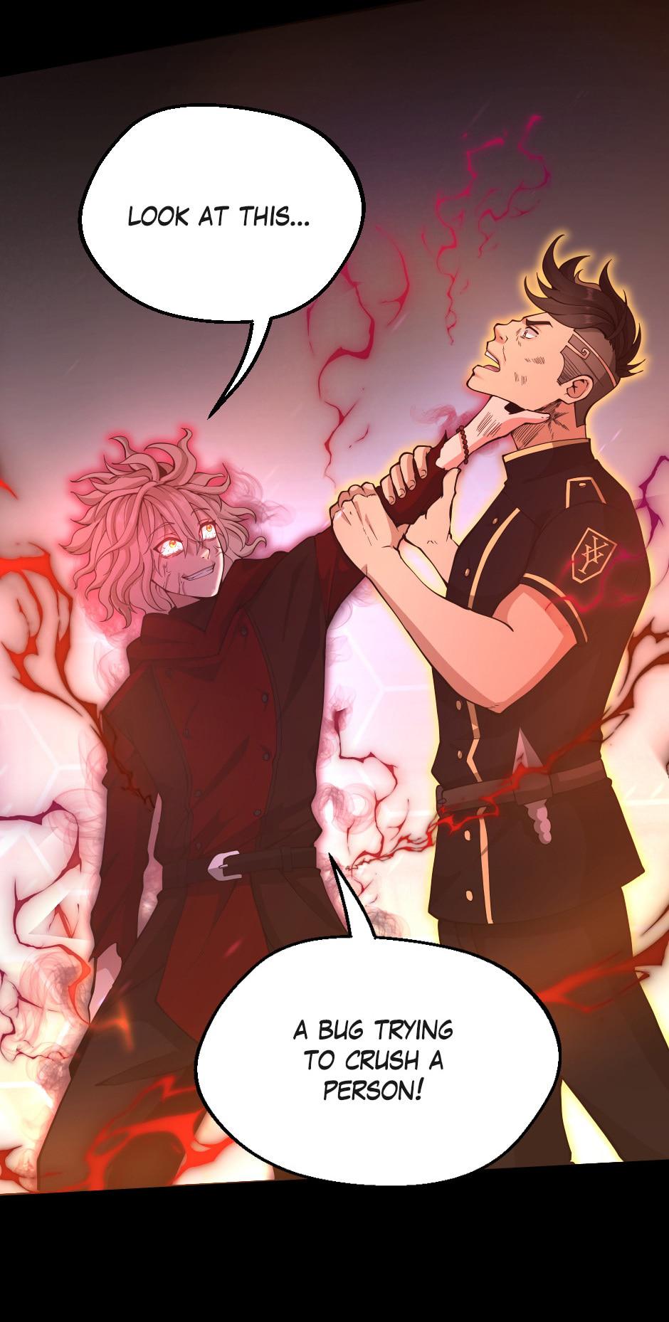 The Beginning After the End 134