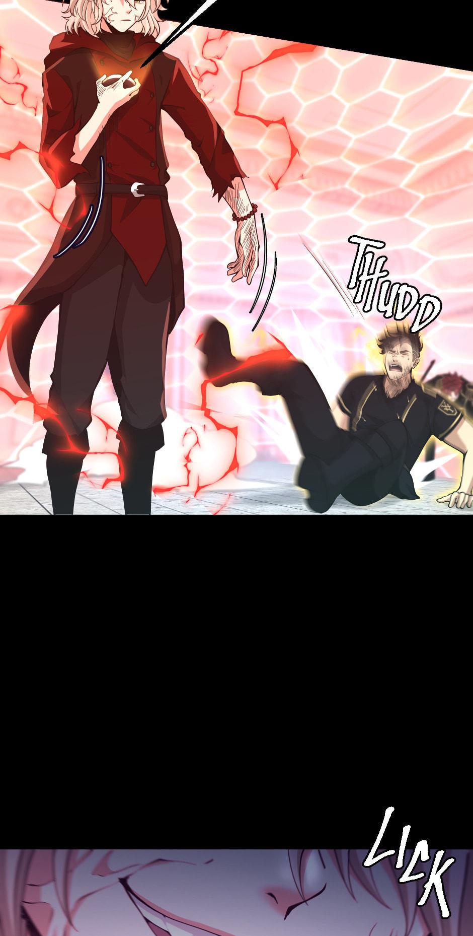 The Beginning After the End 134