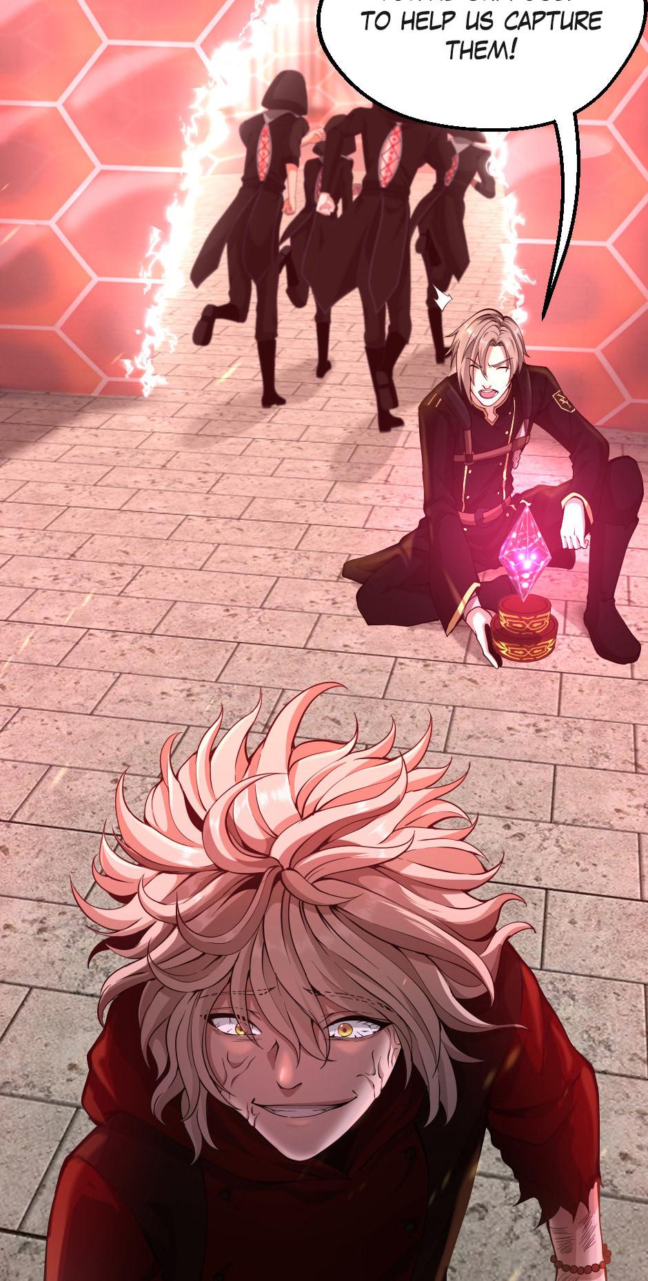 The Beginning After the End 134