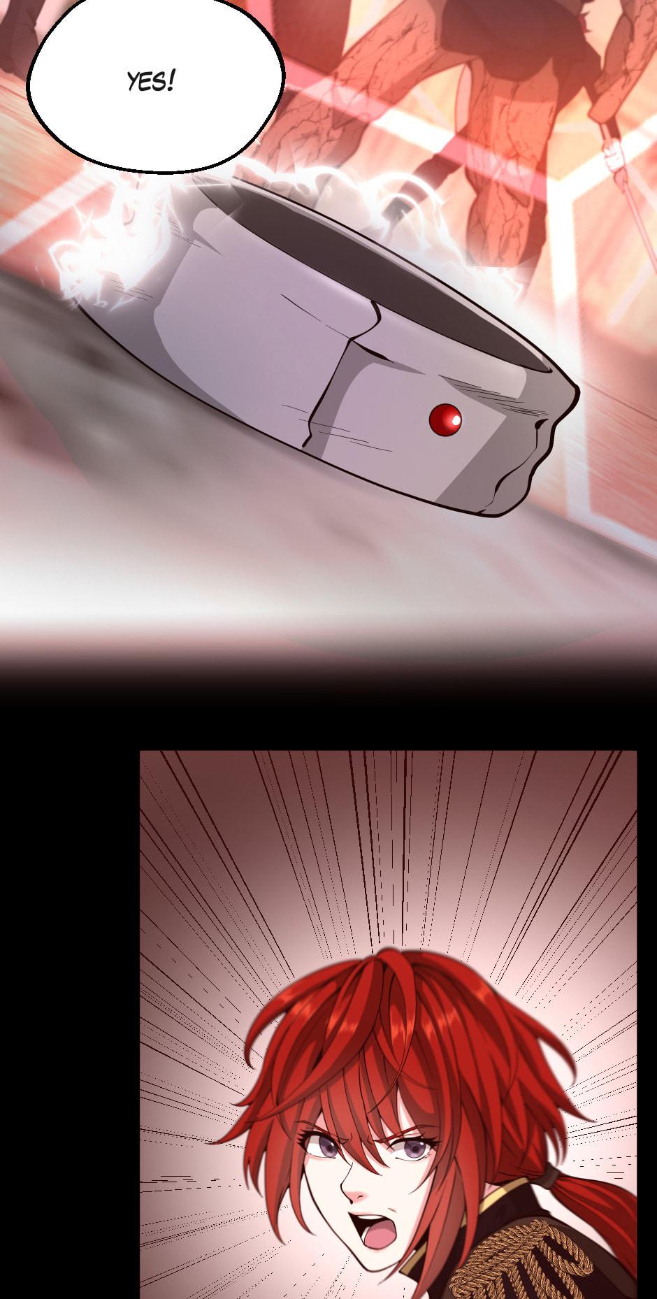 The Beginning After the End 134