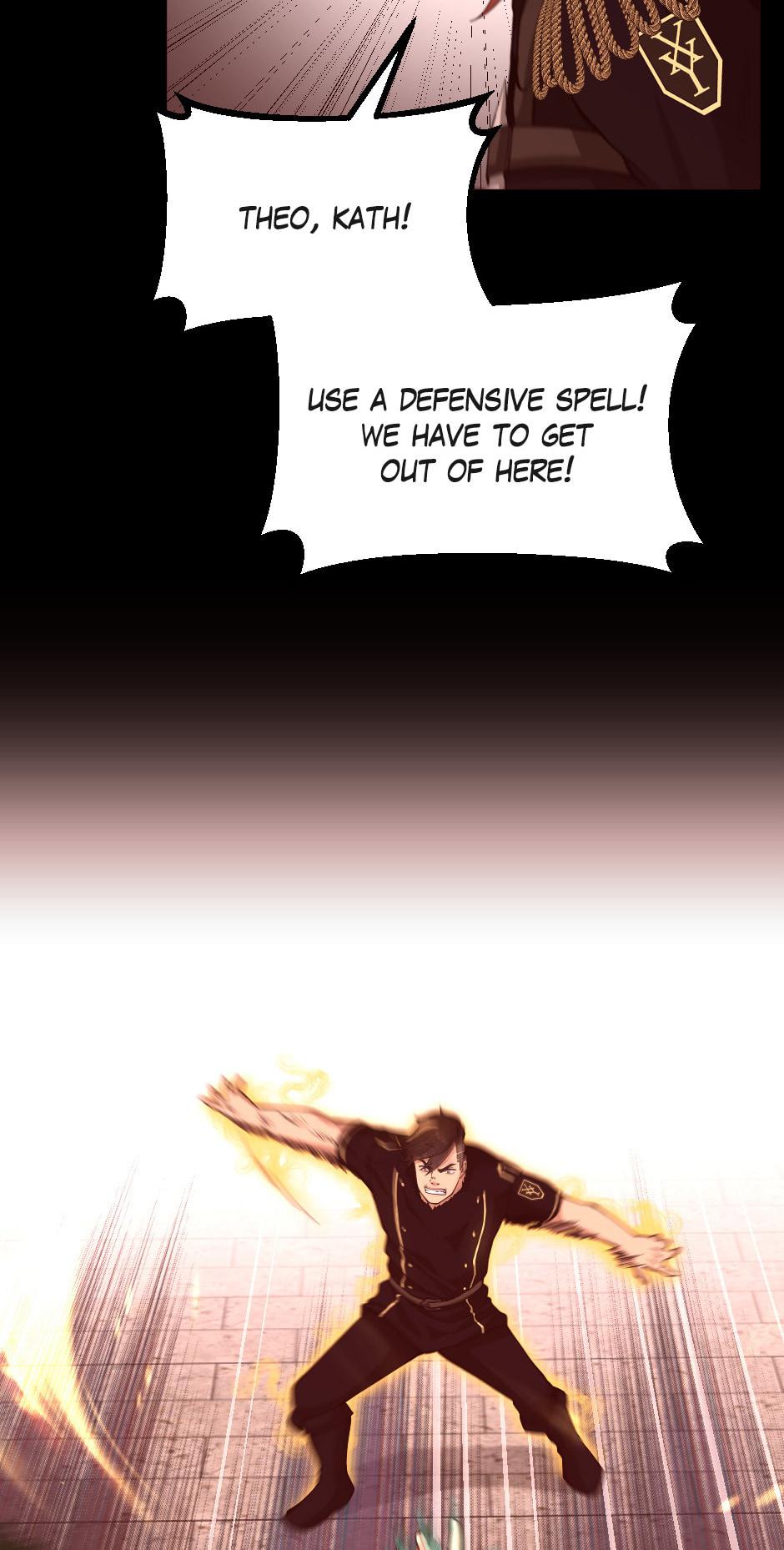 The Beginning After the End 134