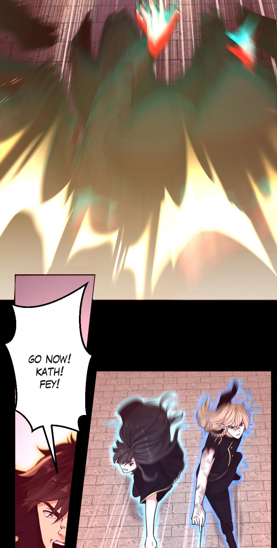 The Beginning After the End 134