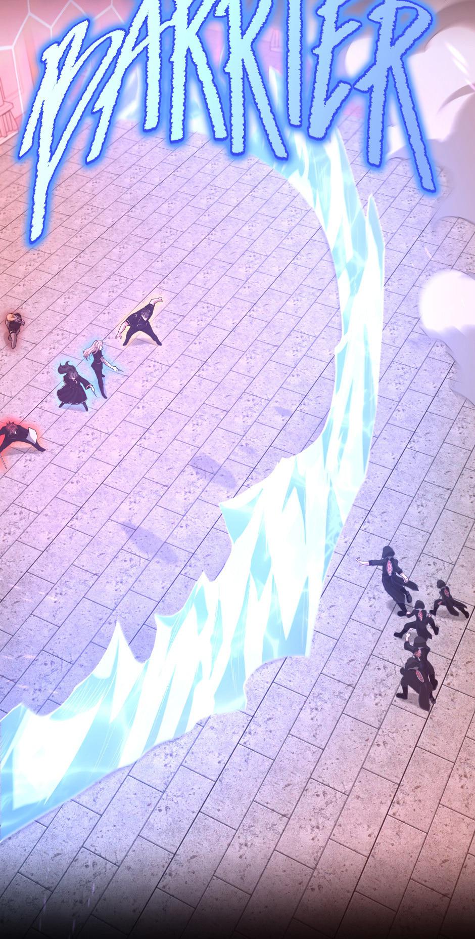 The Beginning After the End 134