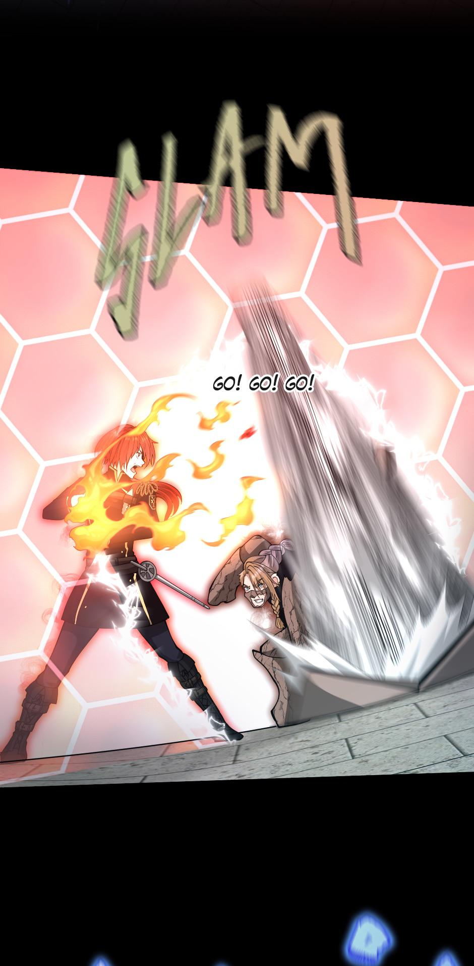 The Beginning After the End 134