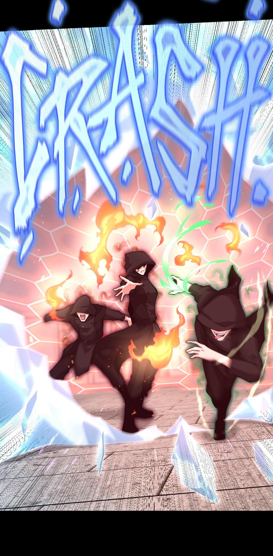 The Beginning After the End 134