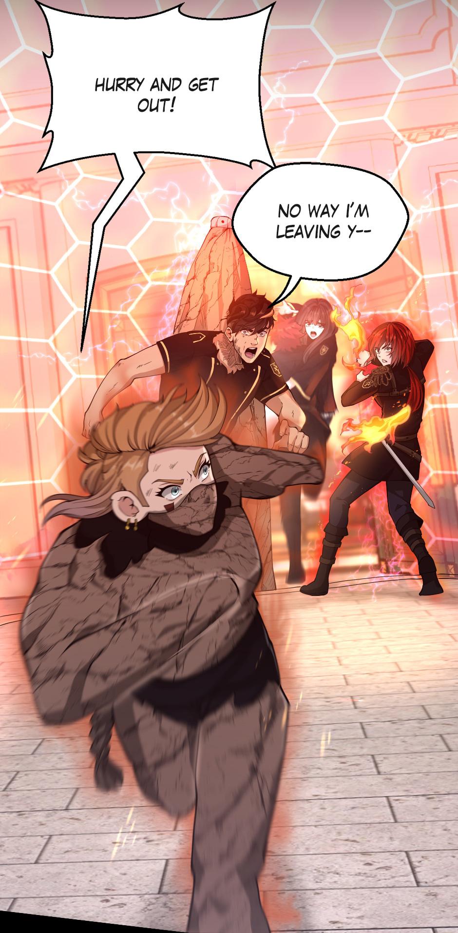 The Beginning After the End 134