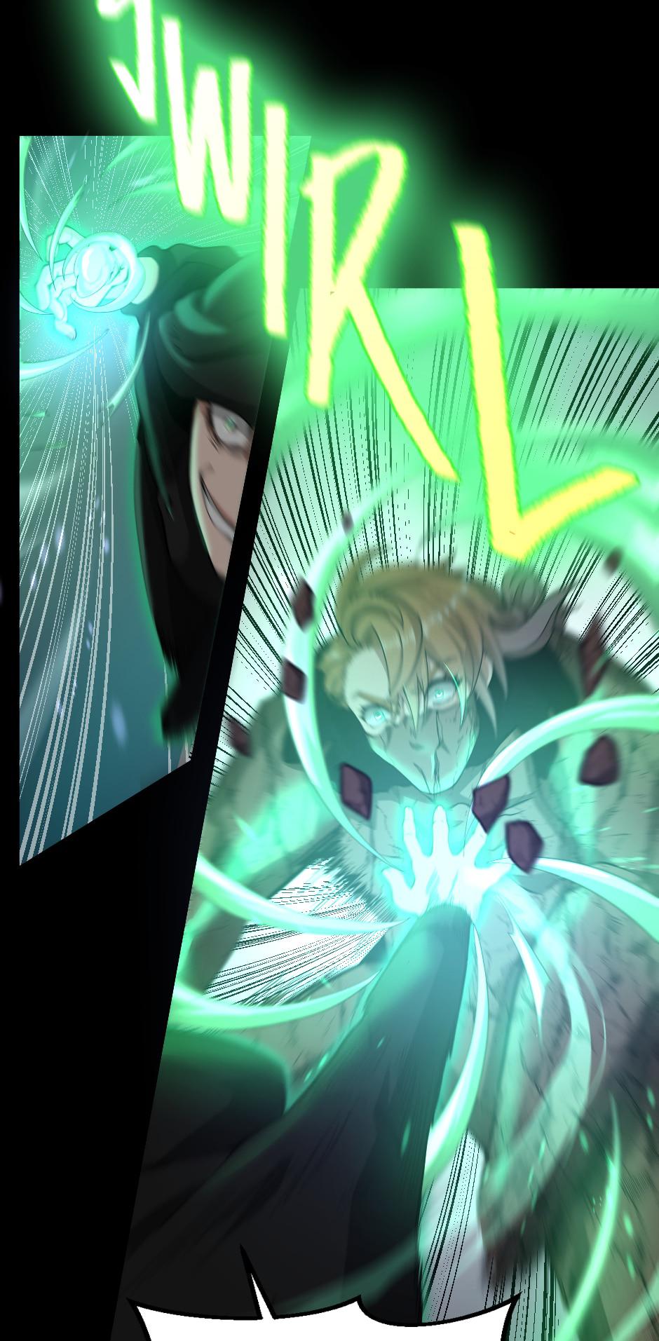 The Beginning After the End 134