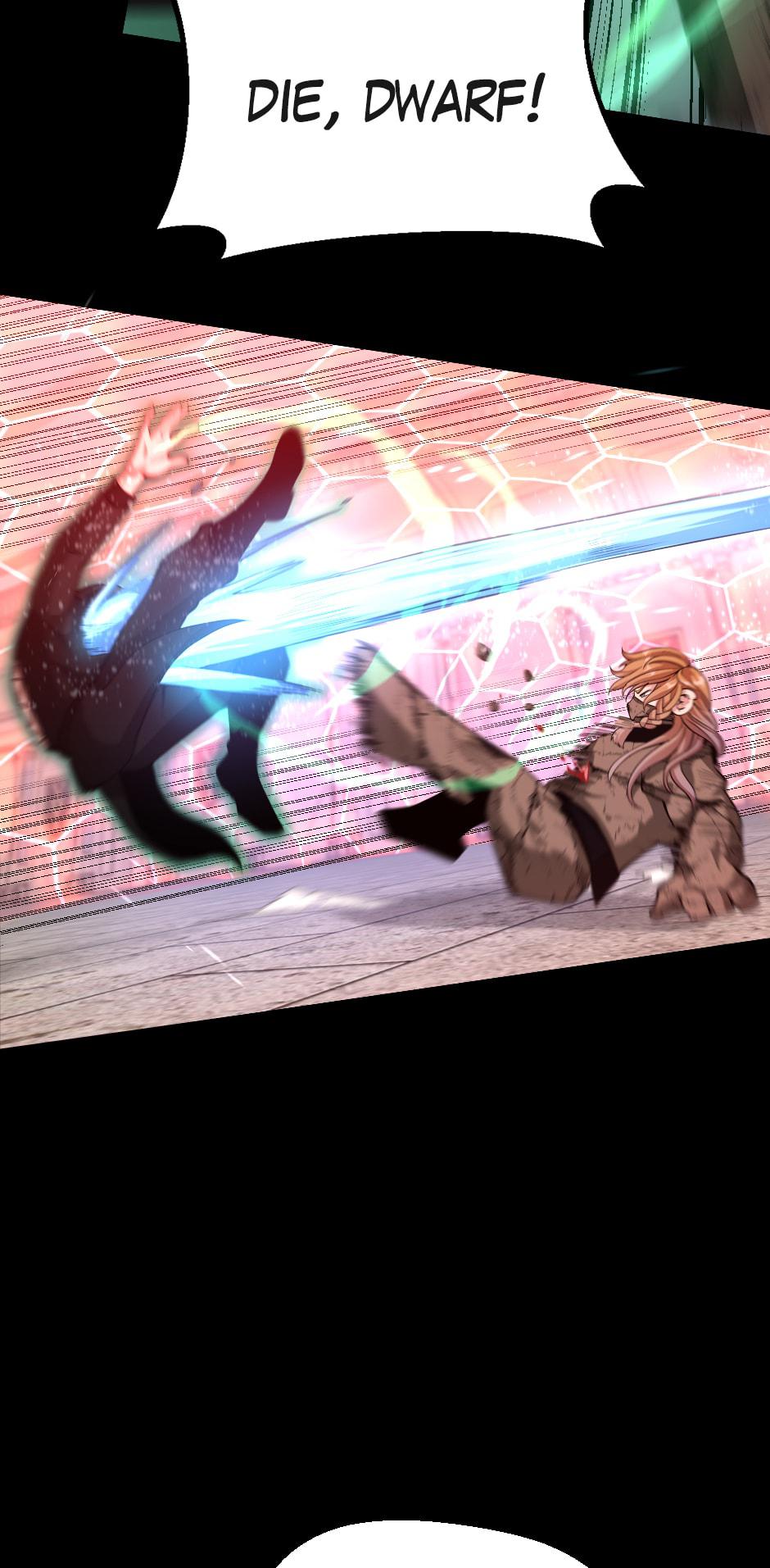 The Beginning After the End 134