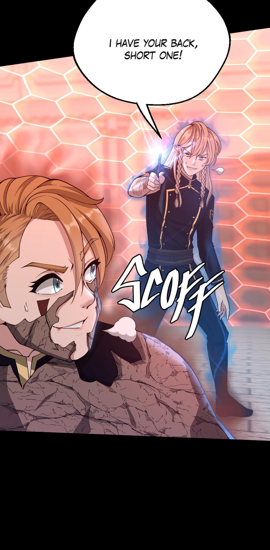 The Beginning After the End 134