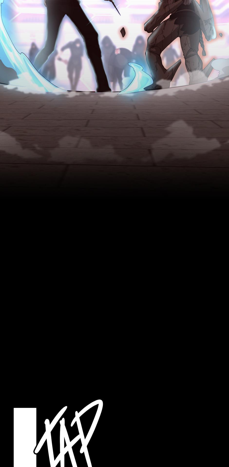 The Beginning After the End 134