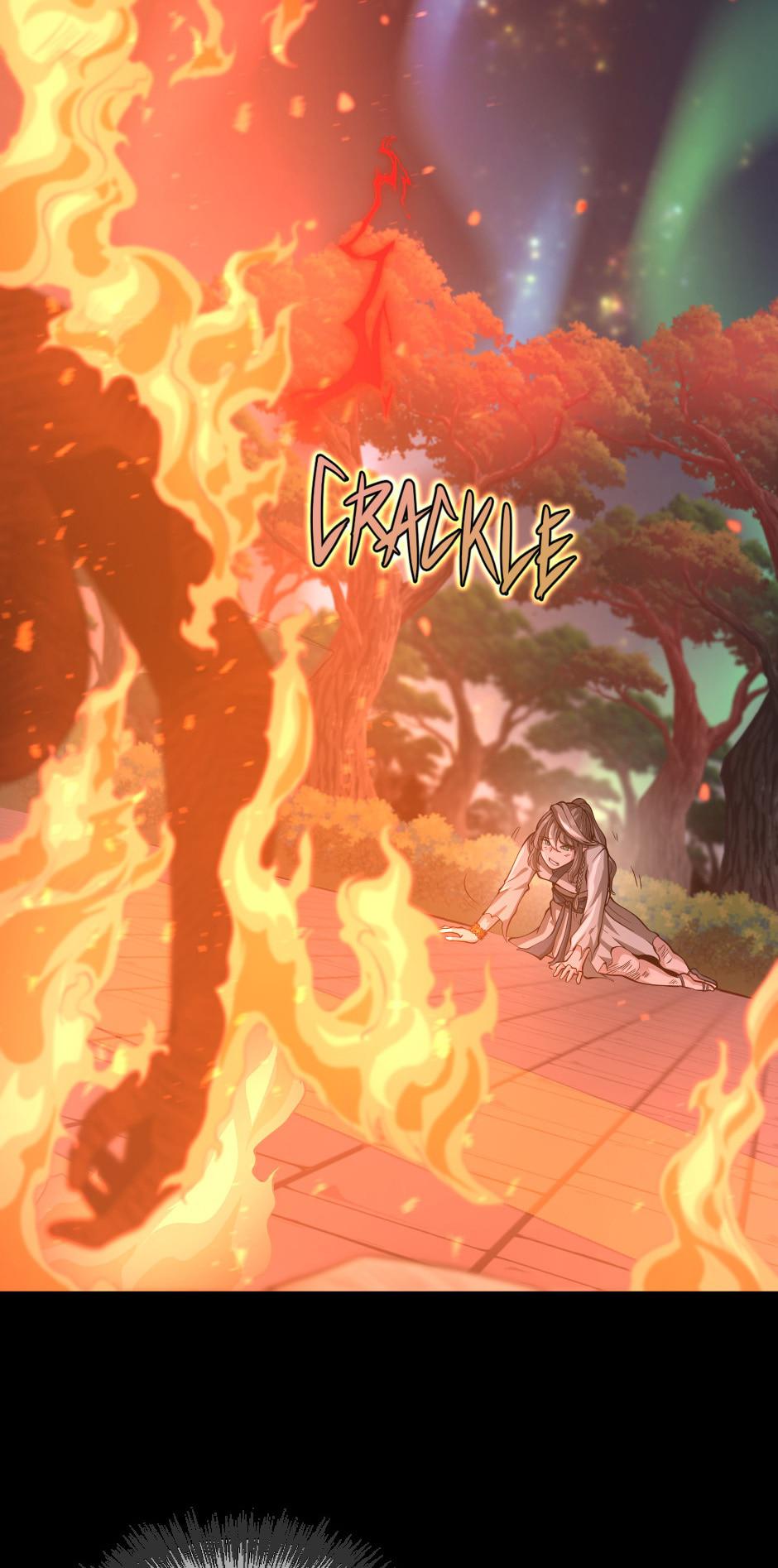 The Beginning After the End 135