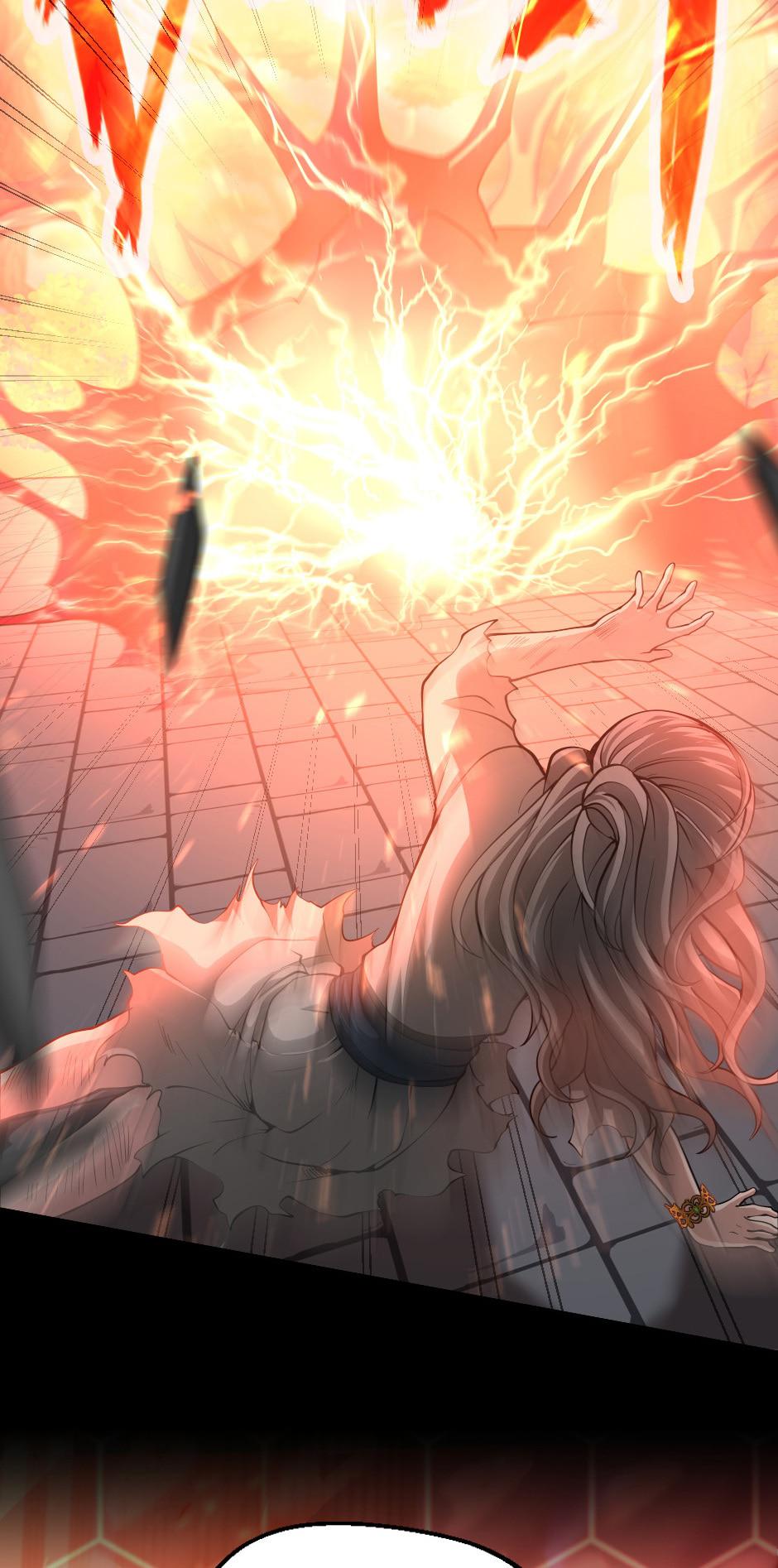 The Beginning After the End 135