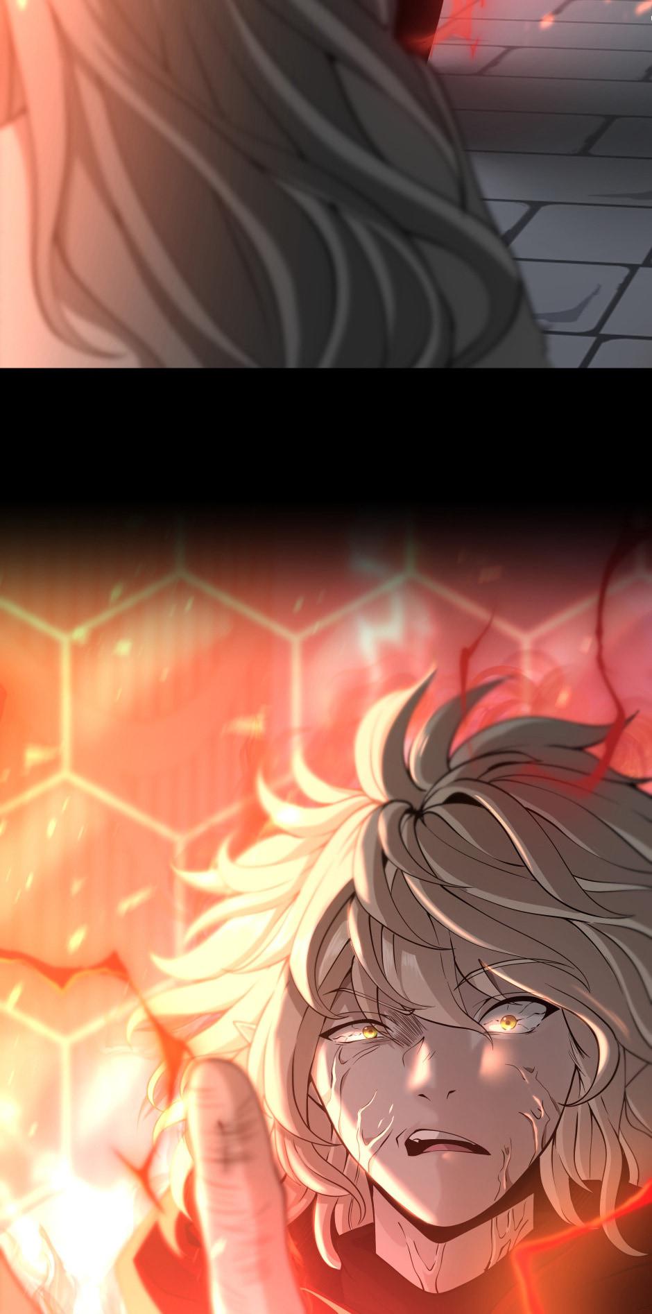 The Beginning After the End 135