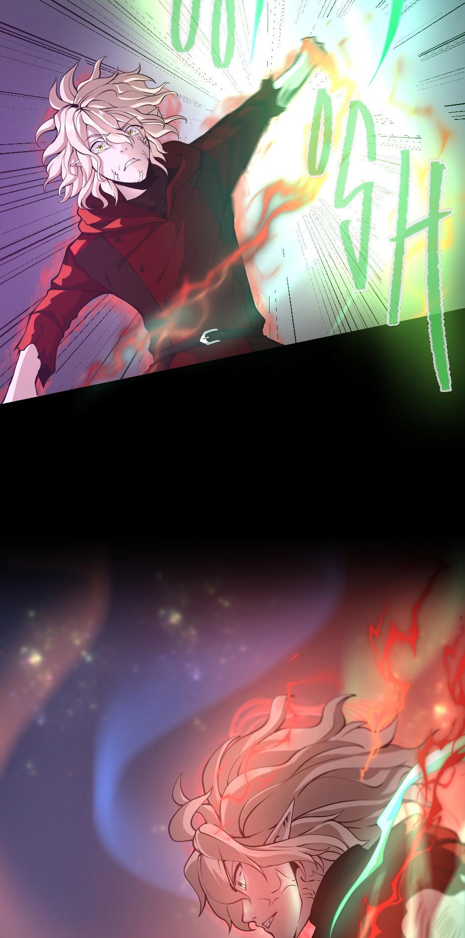 The Beginning After the End 135