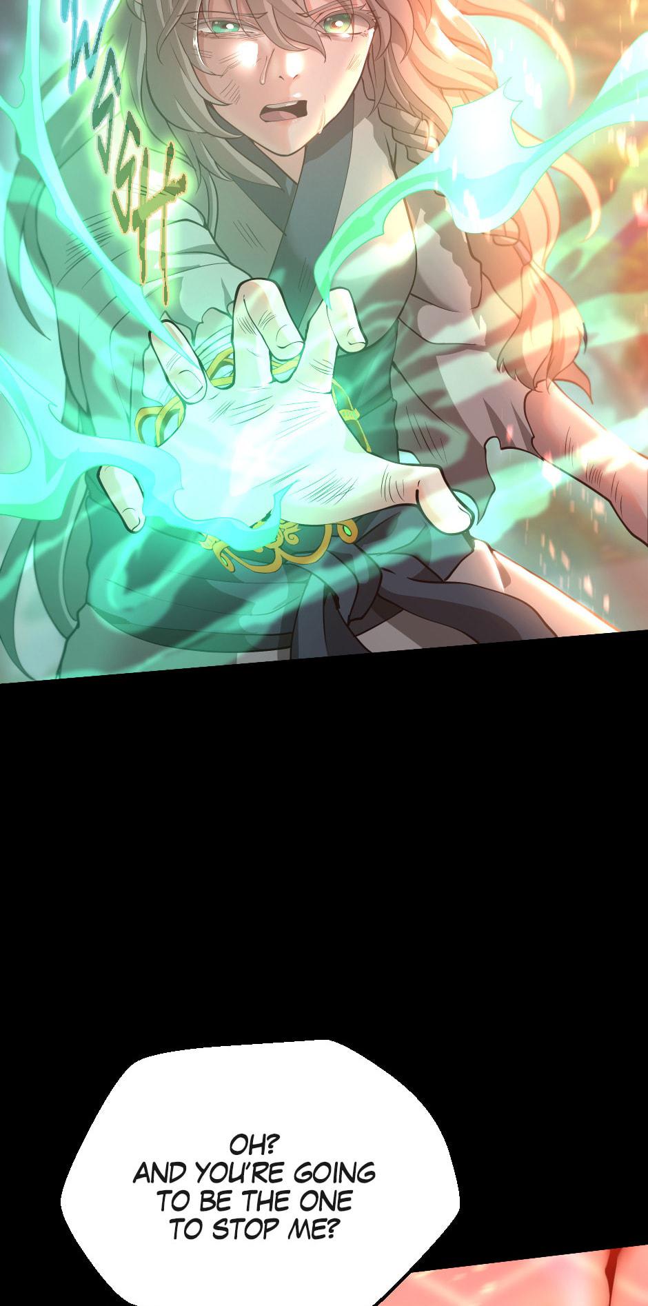 The Beginning After the End 135