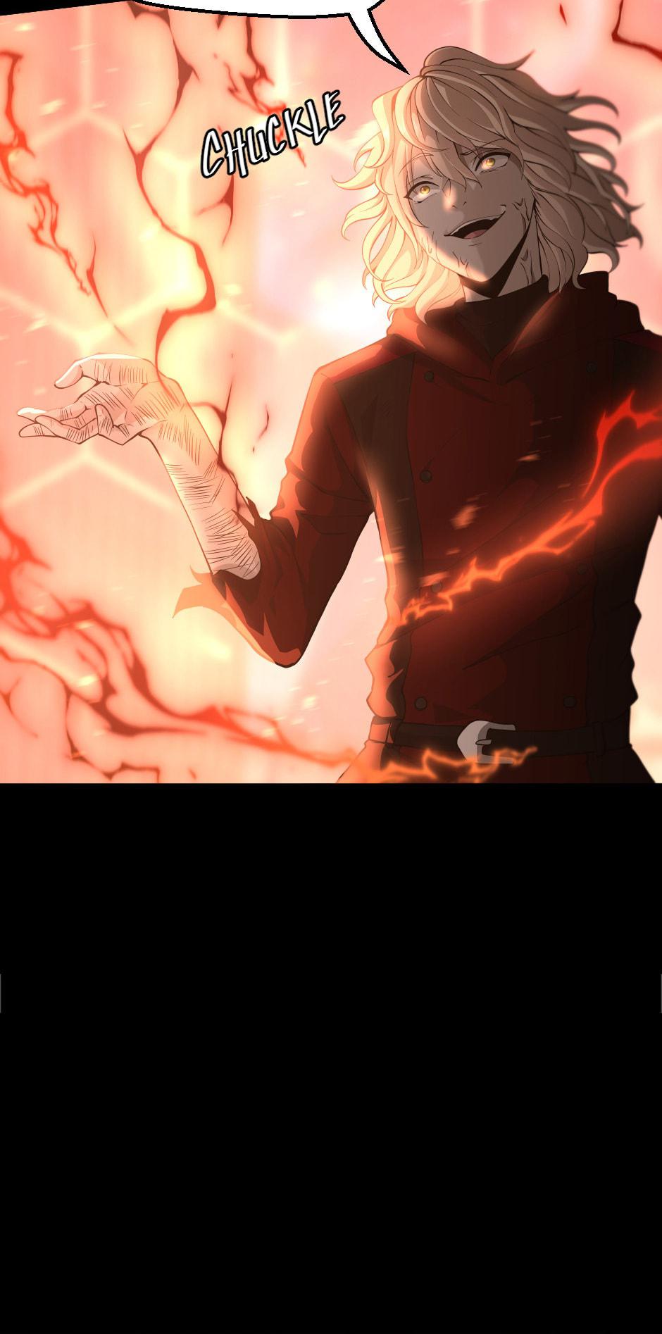 The Beginning After the End 135