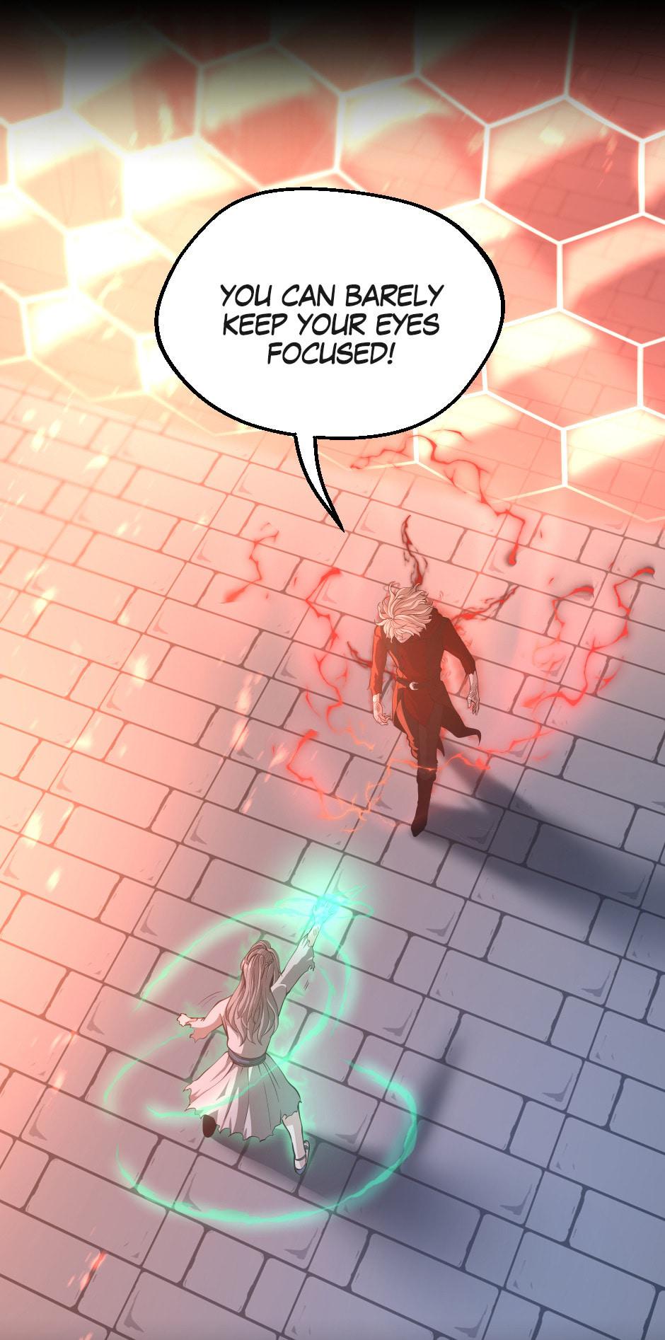 The Beginning After the End 135