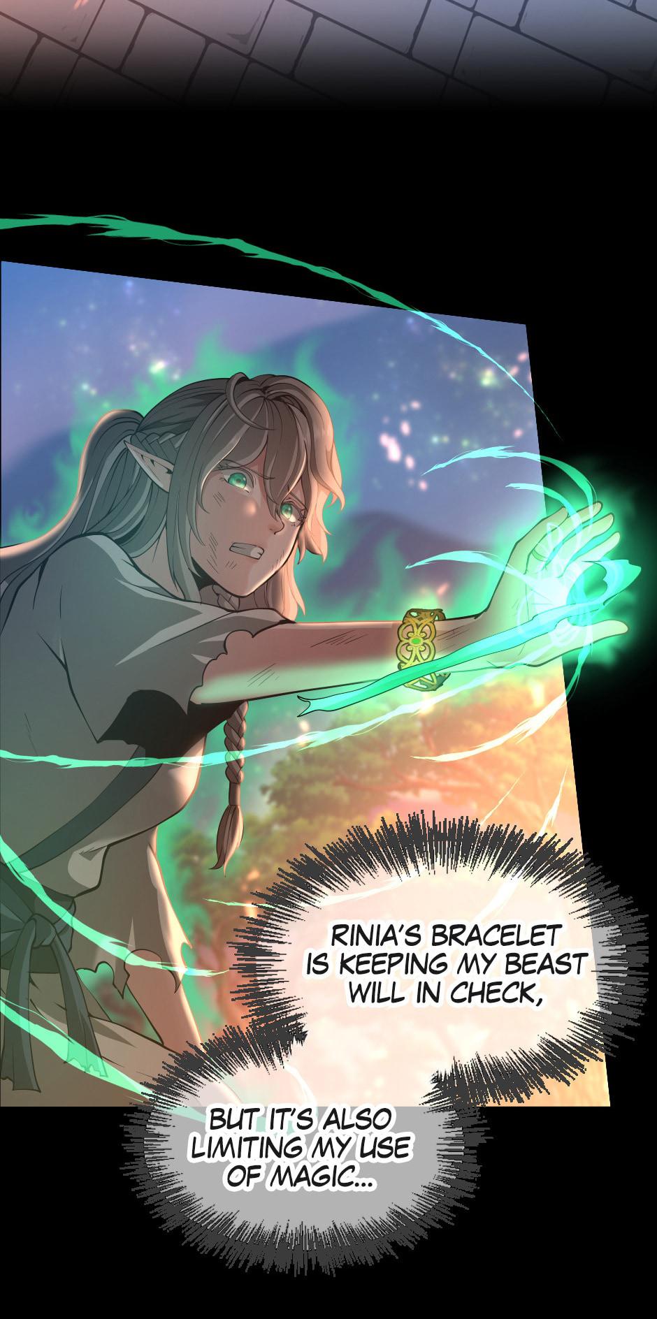 The Beginning After the End 135