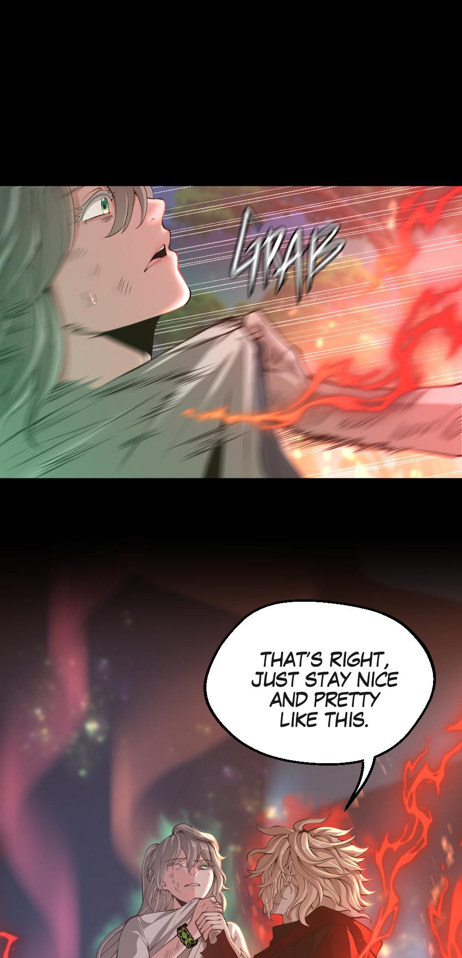 The Beginning After the End 135