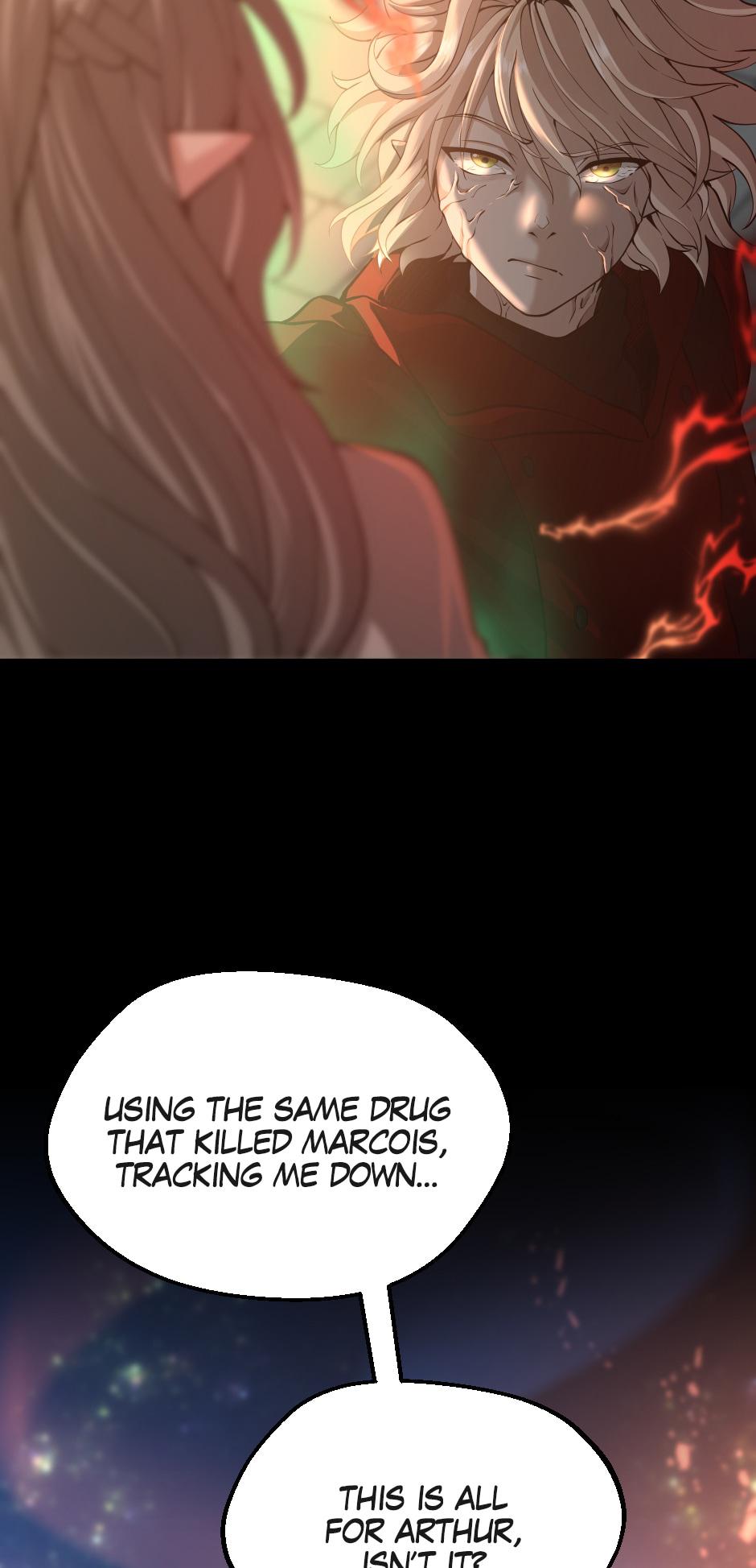 The Beginning After the End 135