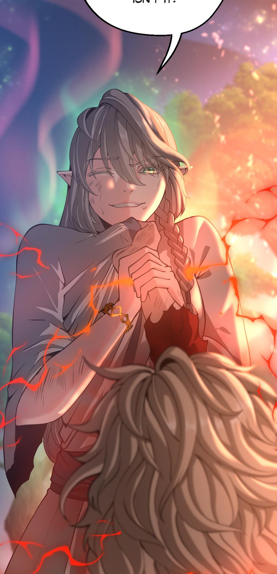 The Beginning After the End 135