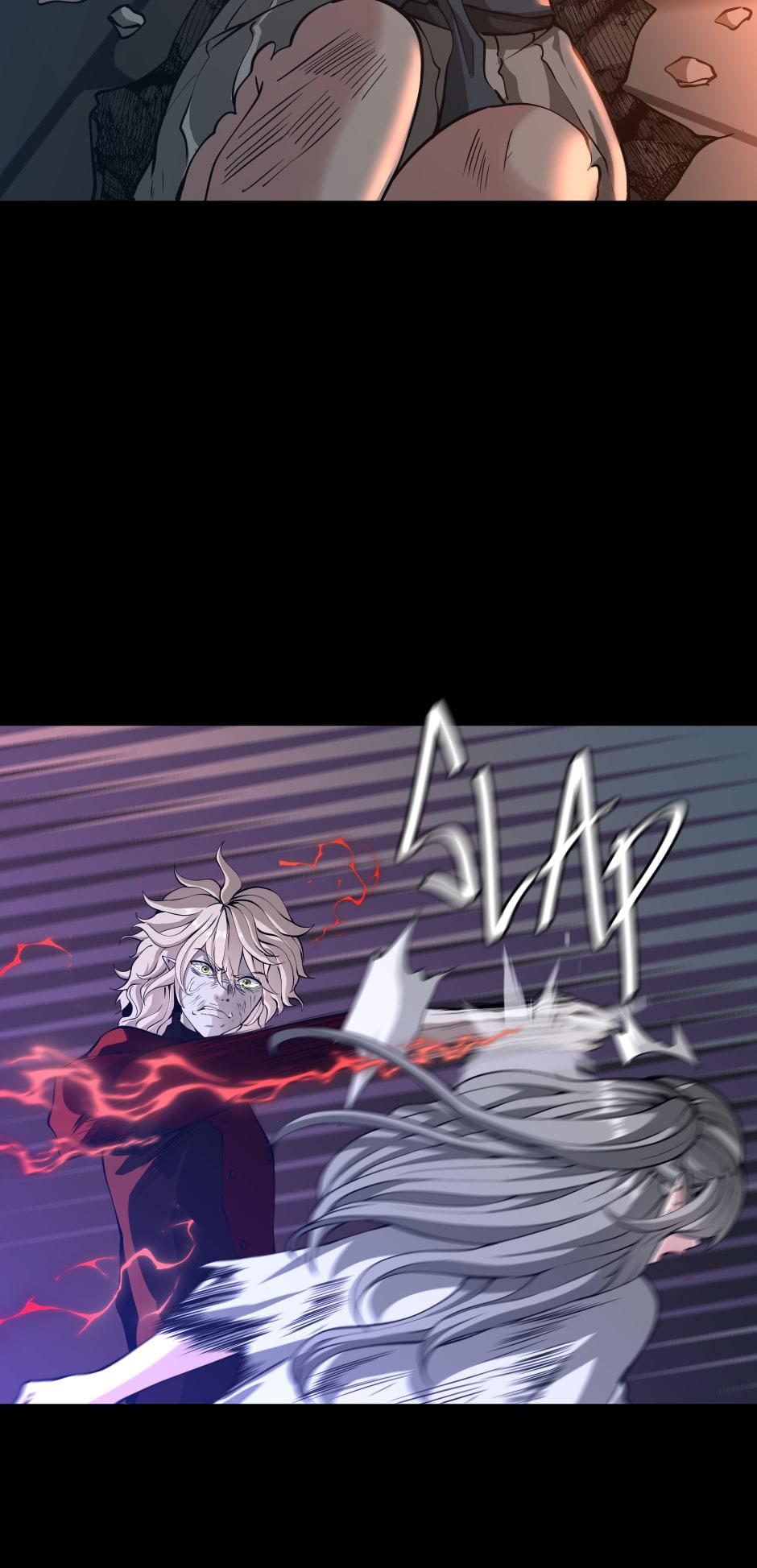 The Beginning After the End 135