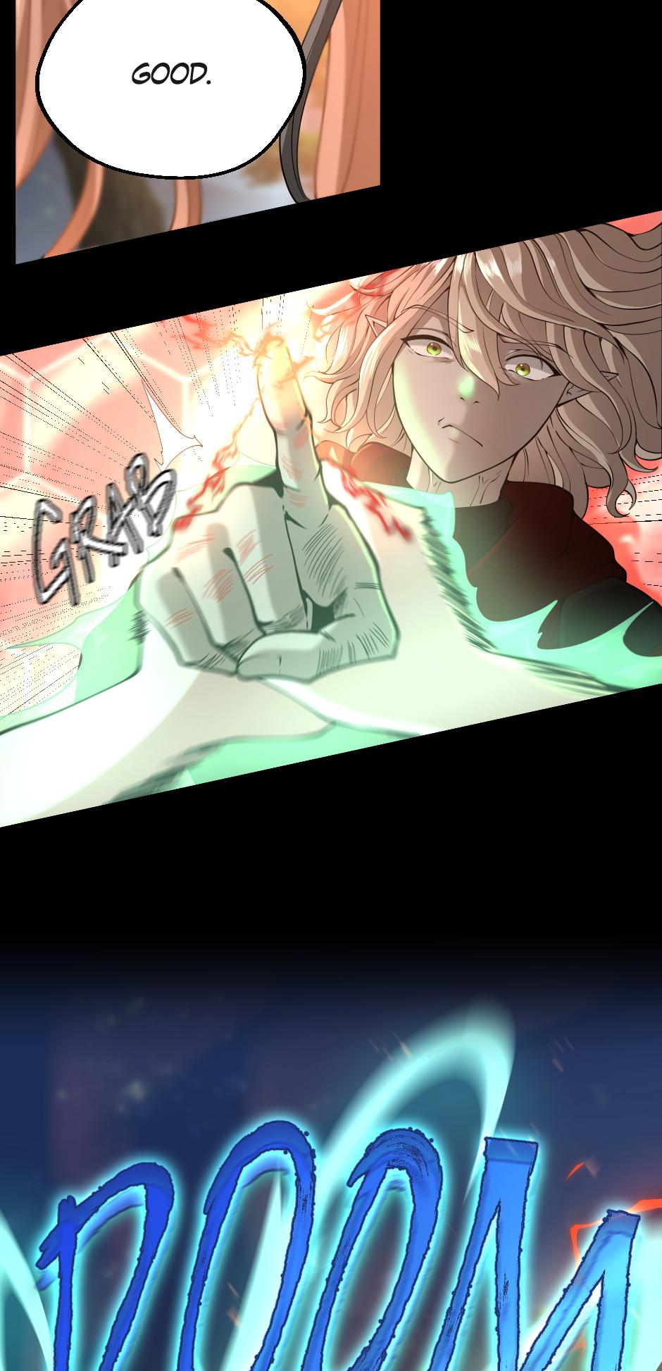 The Beginning After the End 135