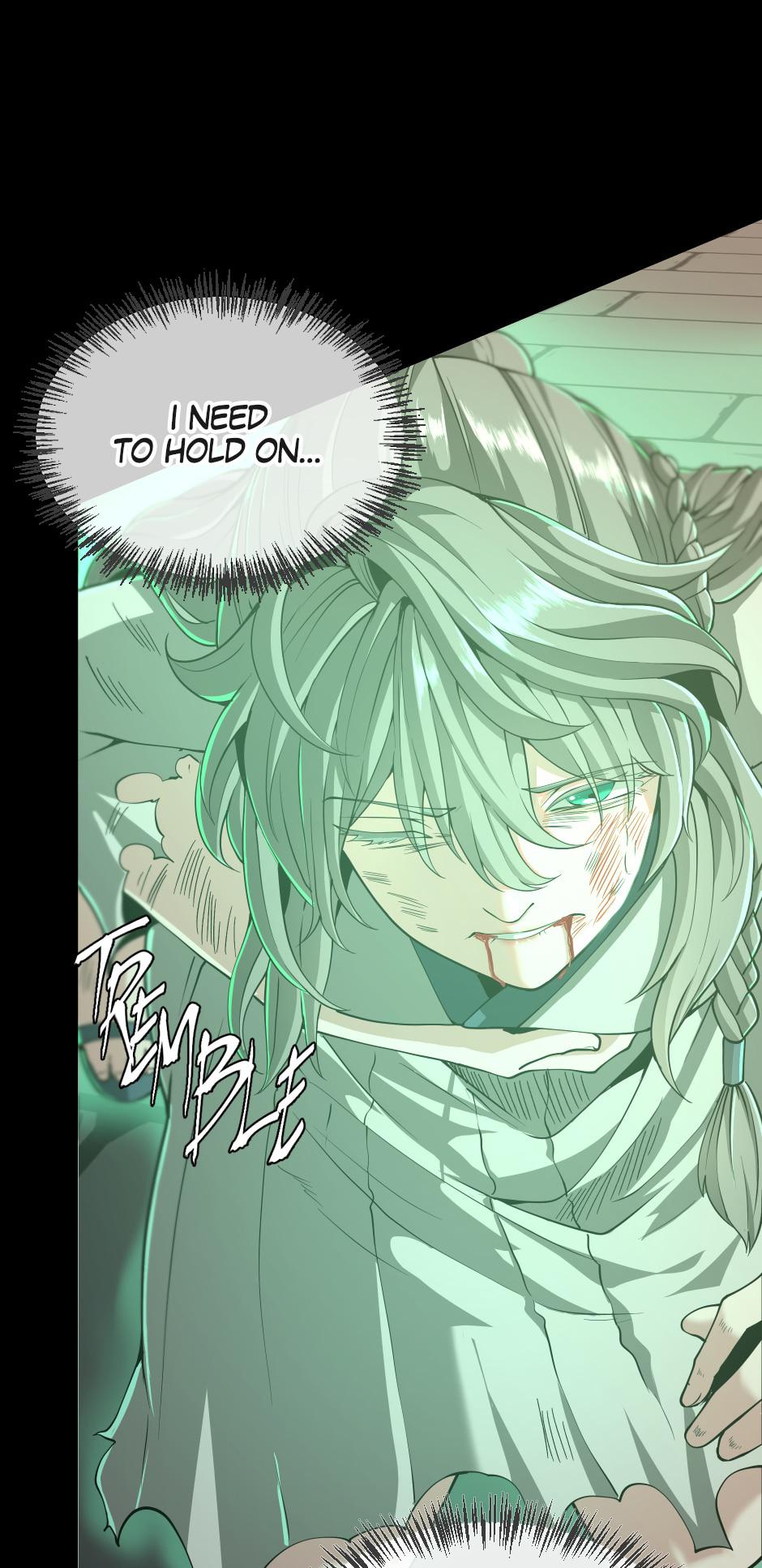 The Beginning After the End 135