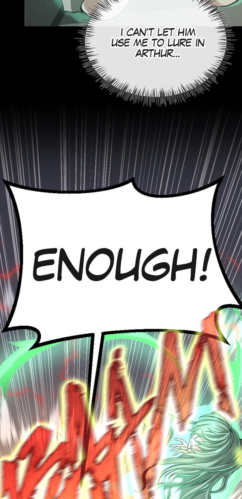 The Beginning After the End 135