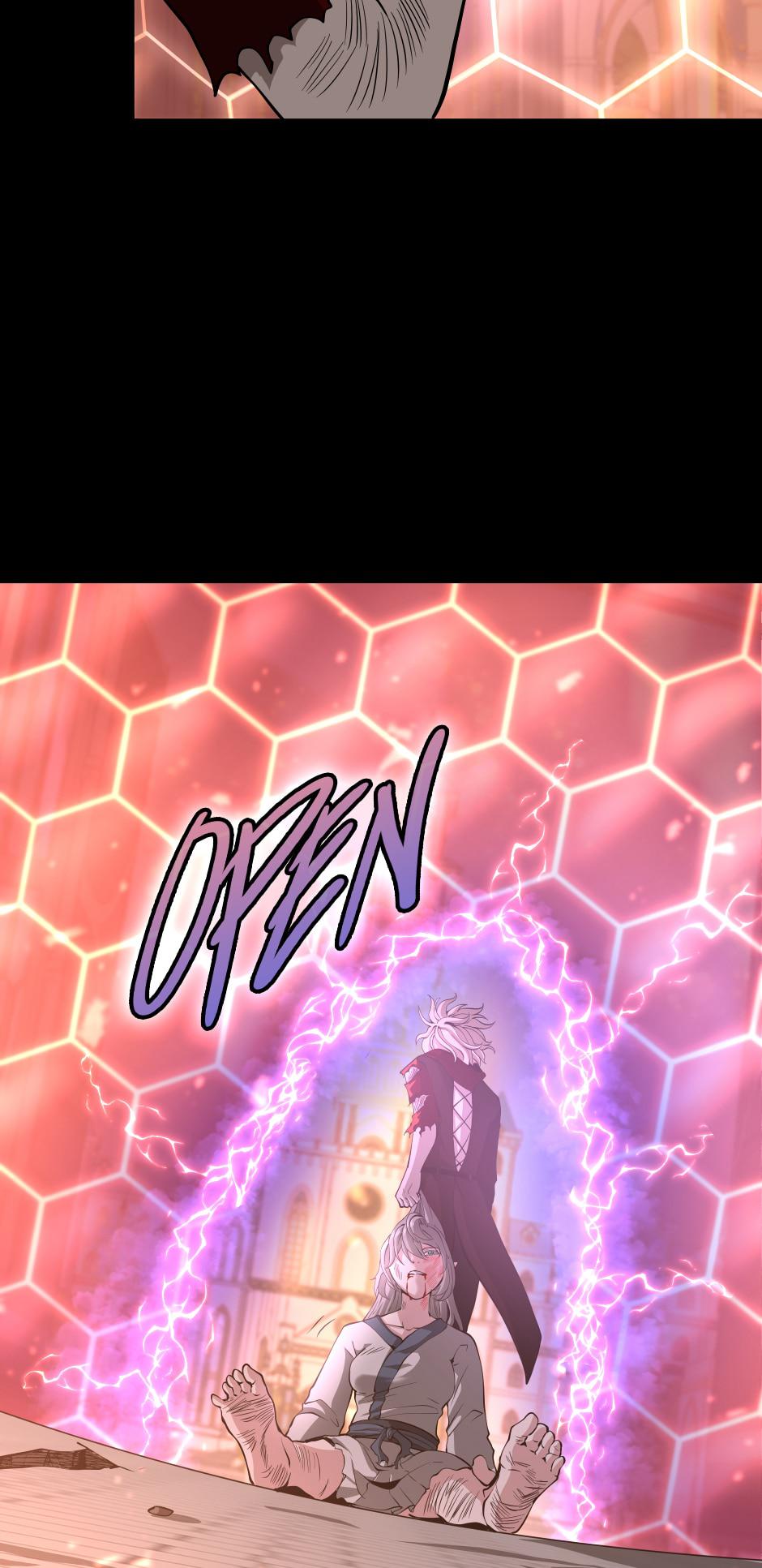 The Beginning After the End 135