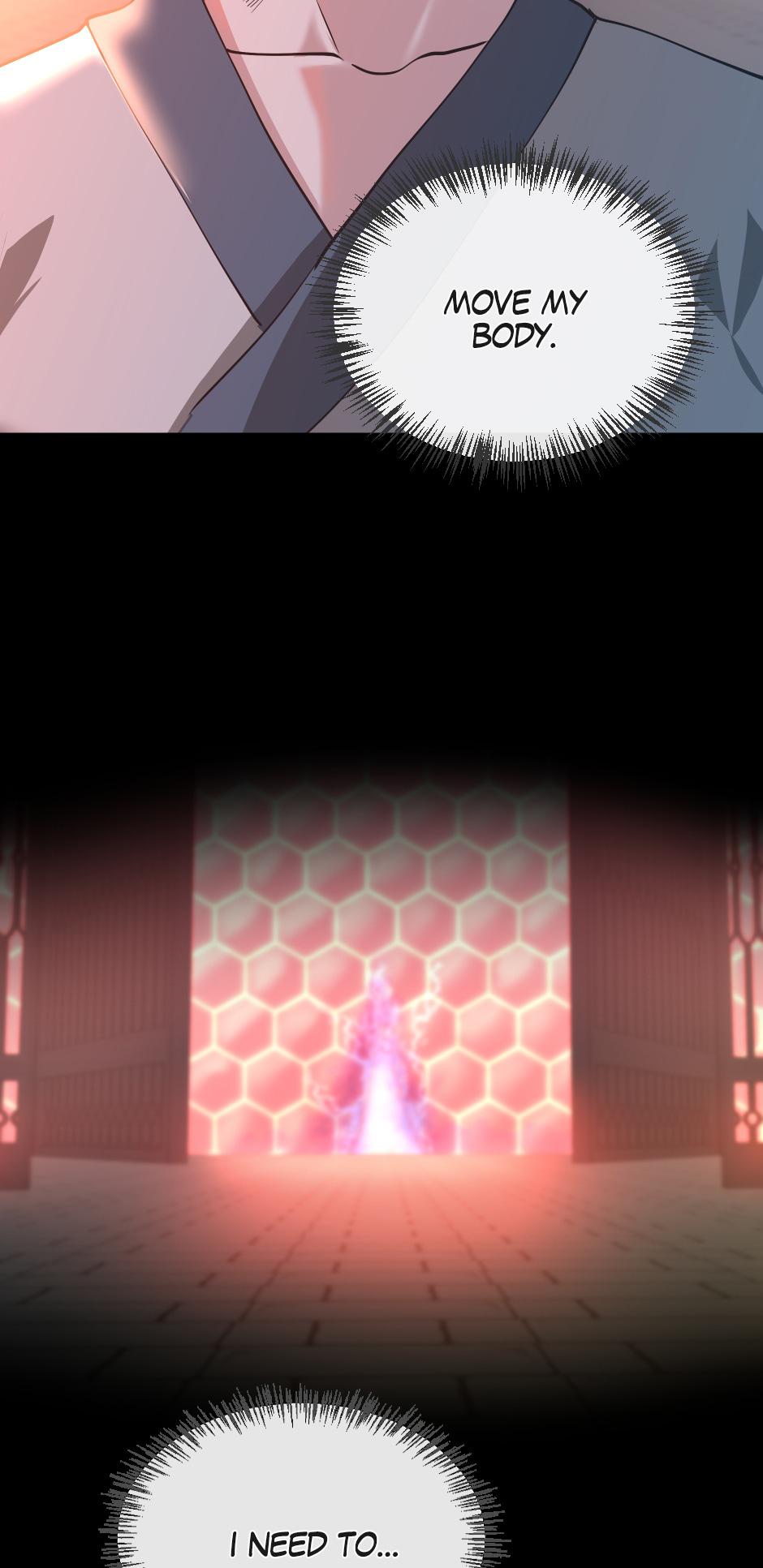 The Beginning After the End 135