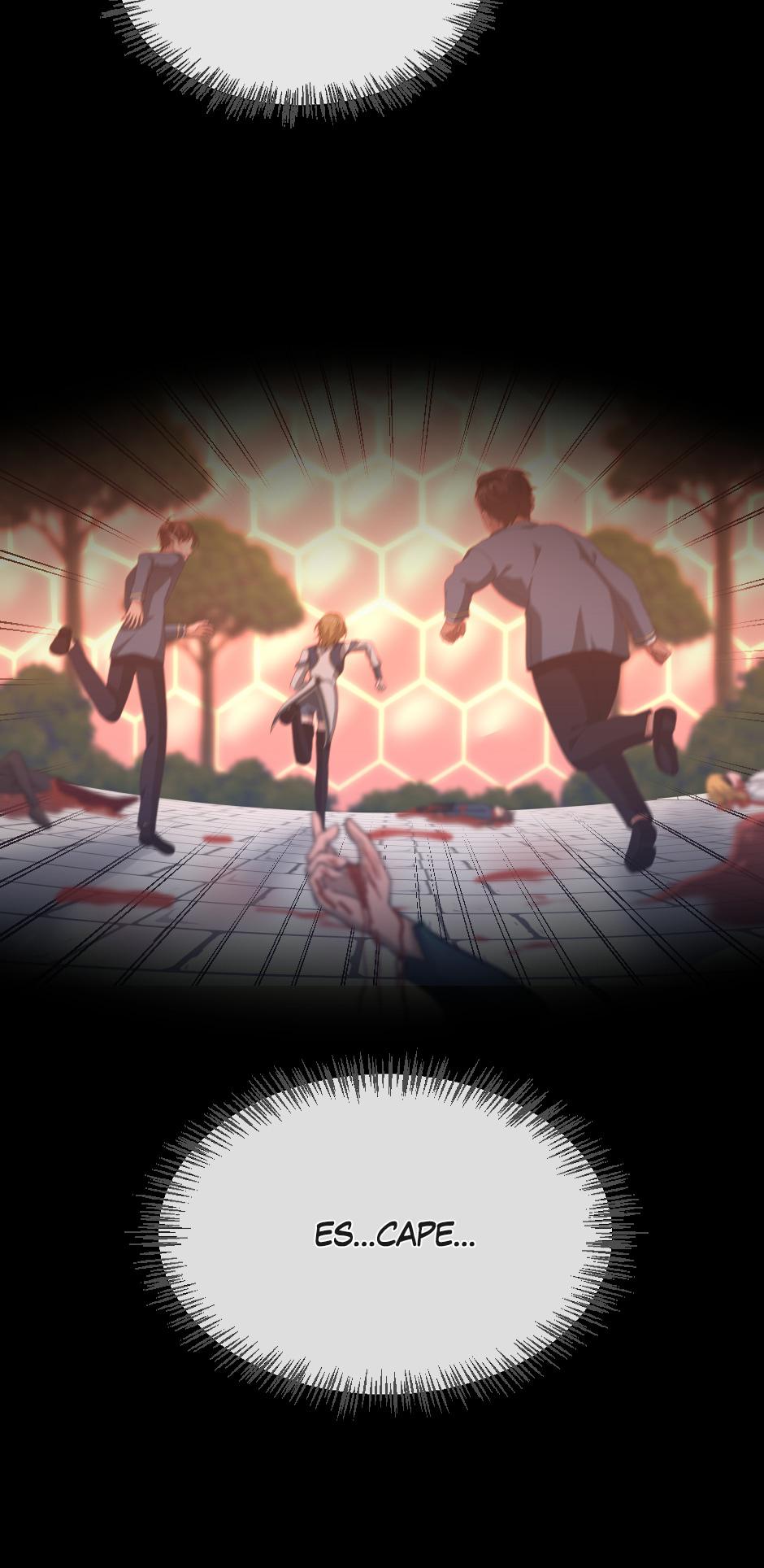 The Beginning After the End 135