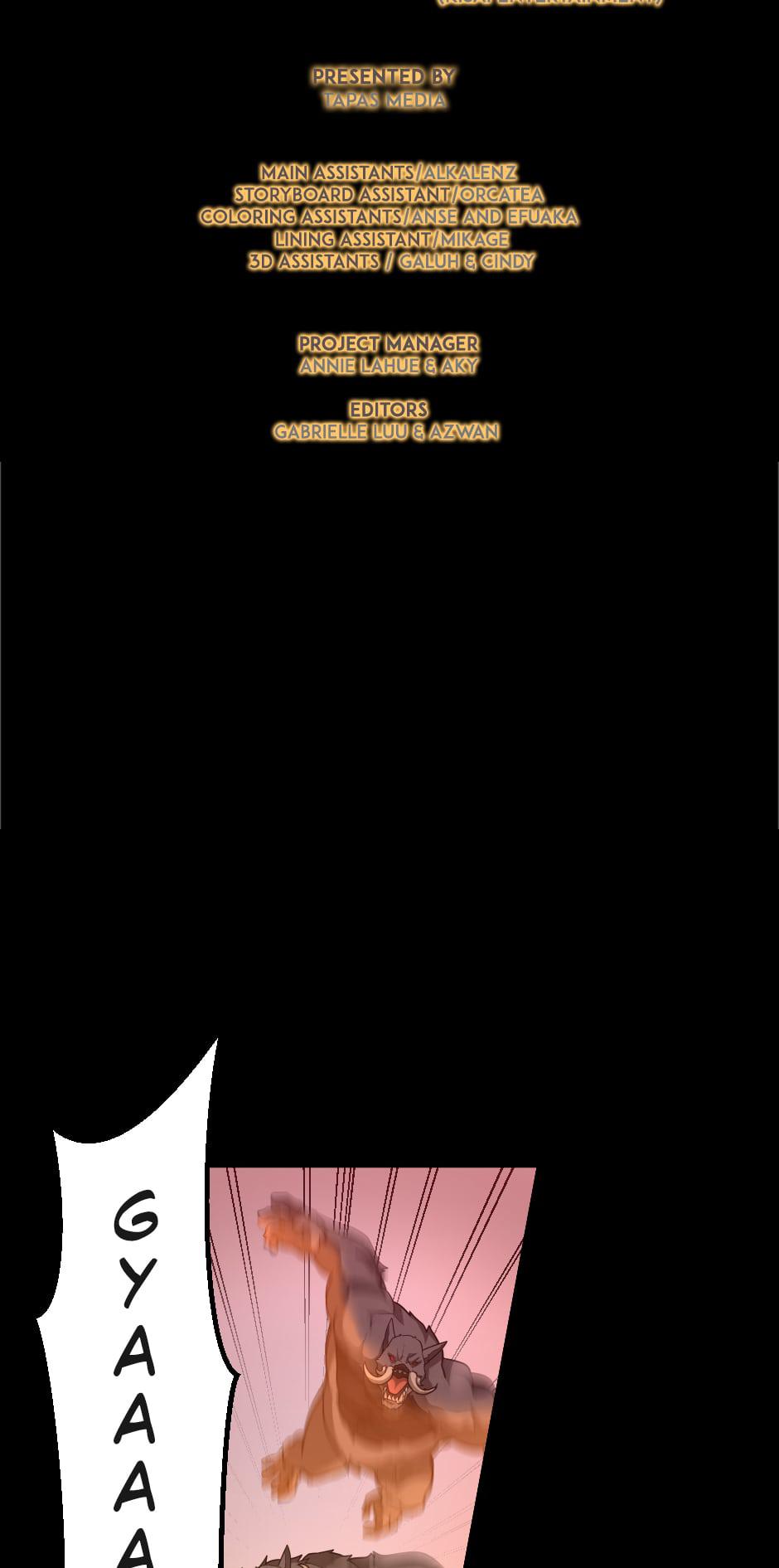 The Beginning After the End 135