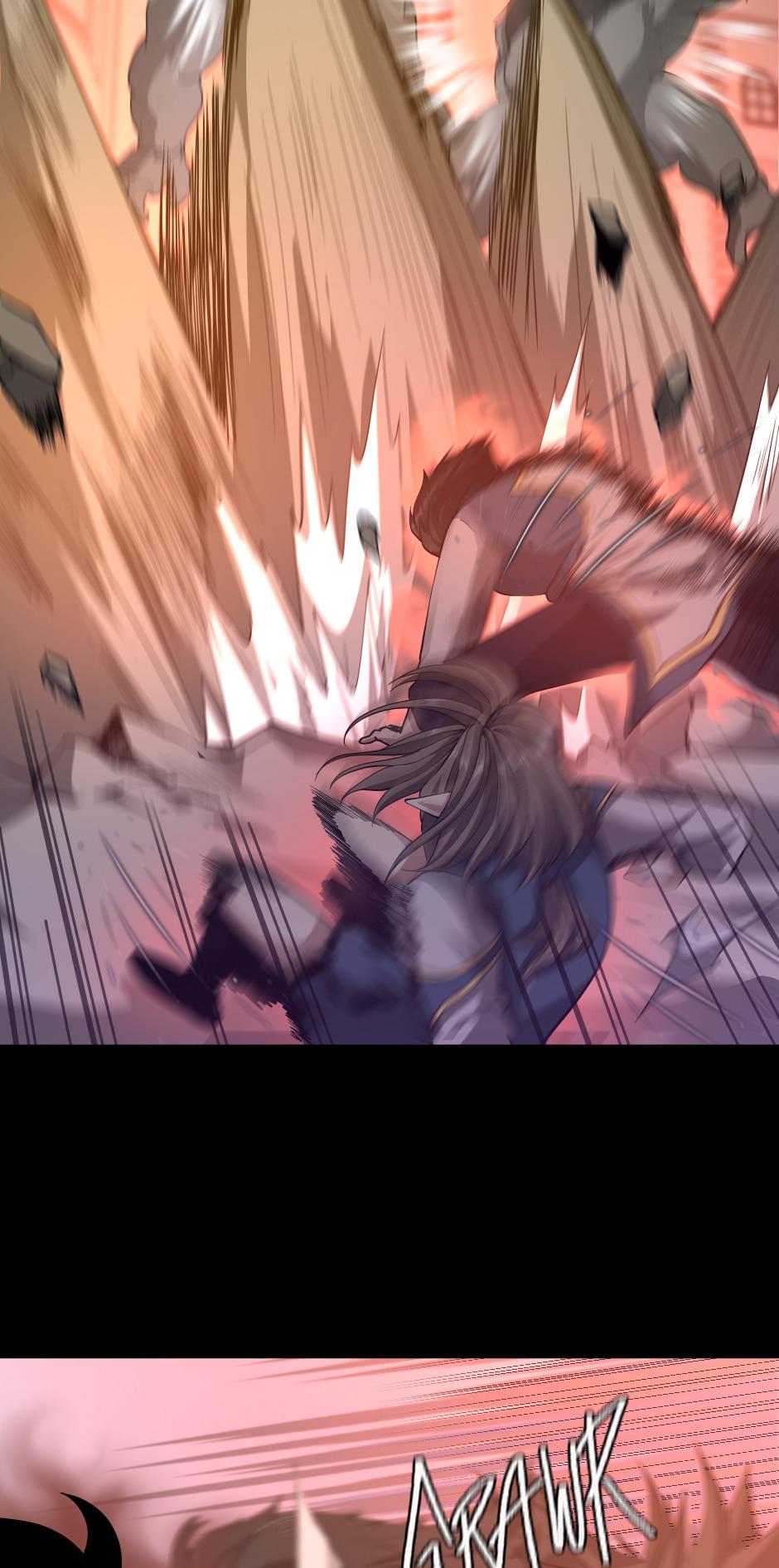 The Beginning After the End 135