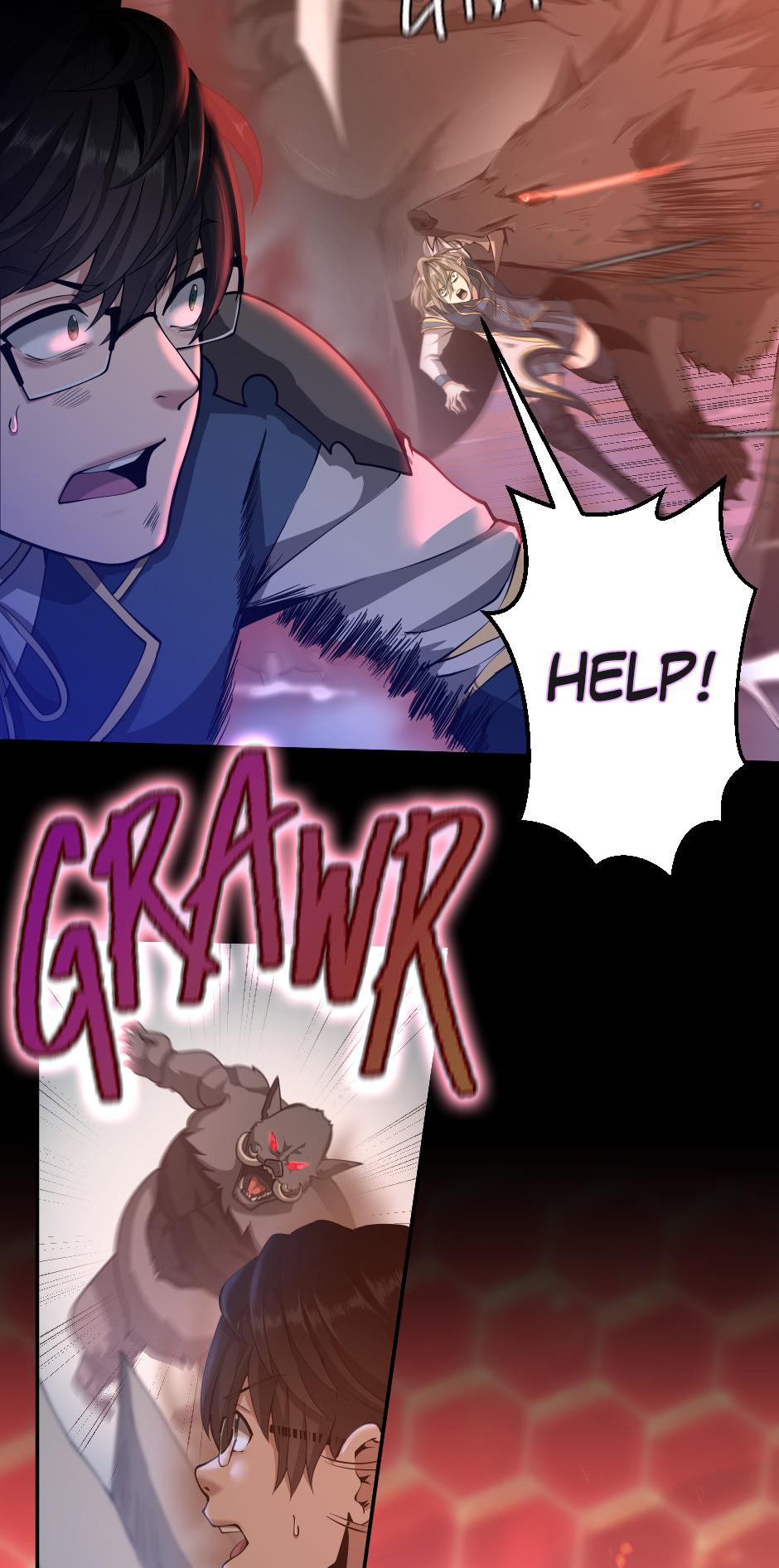 The Beginning After the End 135