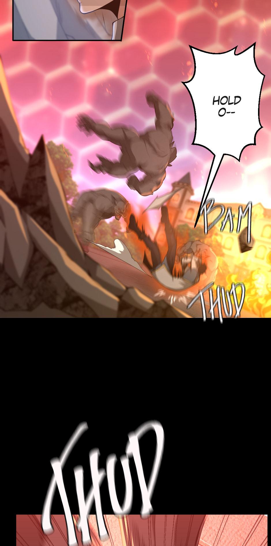 The Beginning After the End 135